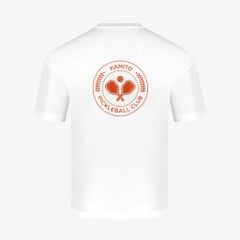  Áo Tshirt Pickleball Trình Nam 1B 