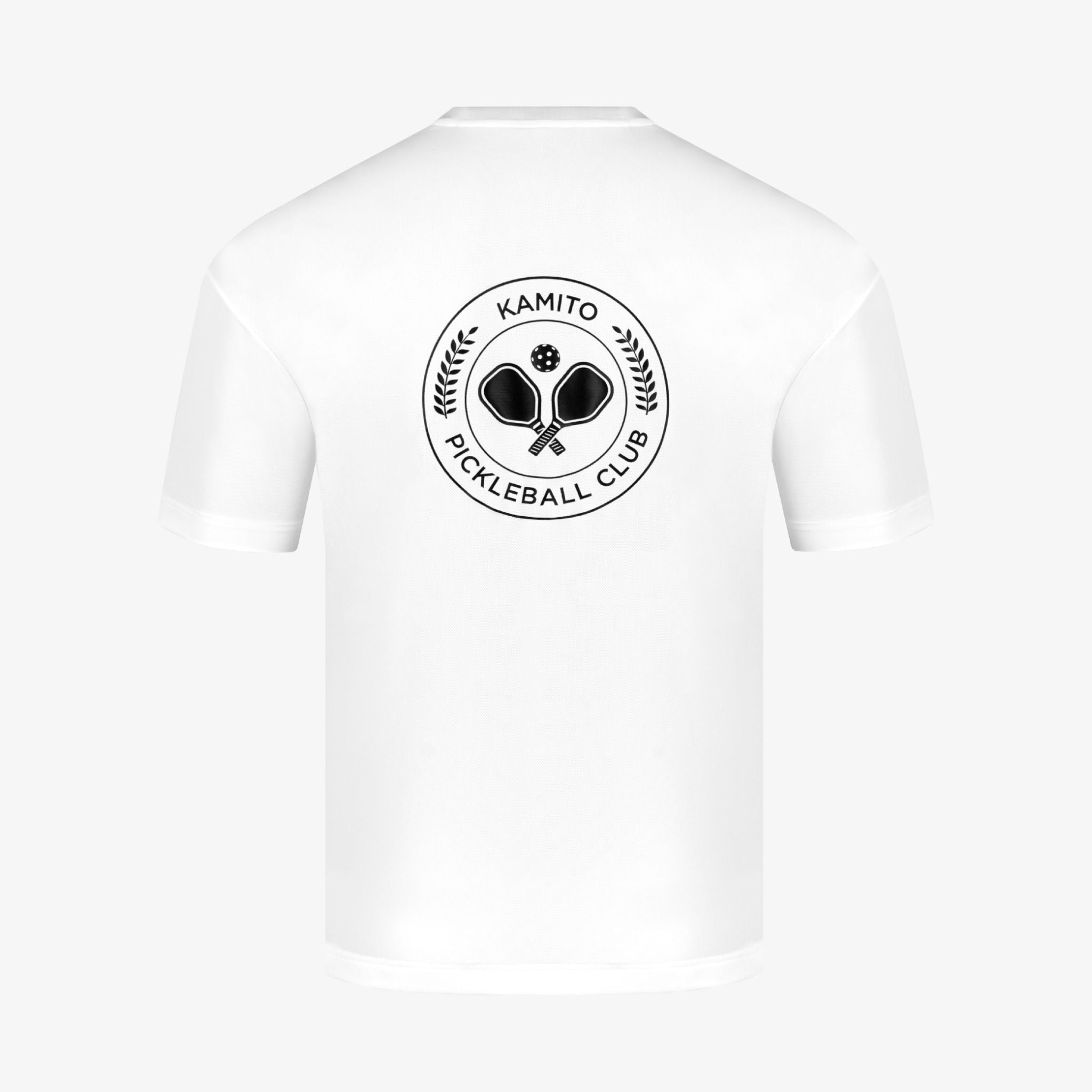  Áo Tshirt Pickleball Trình Nam 1 