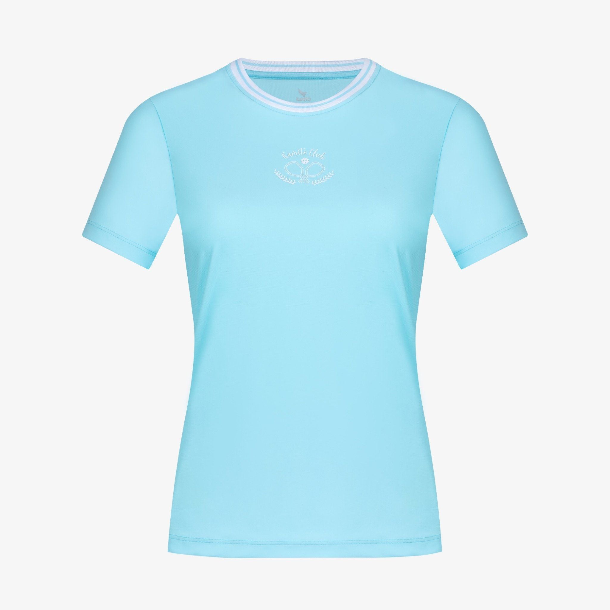  Áo Tshirt Pickleball Trình Nữ 2 