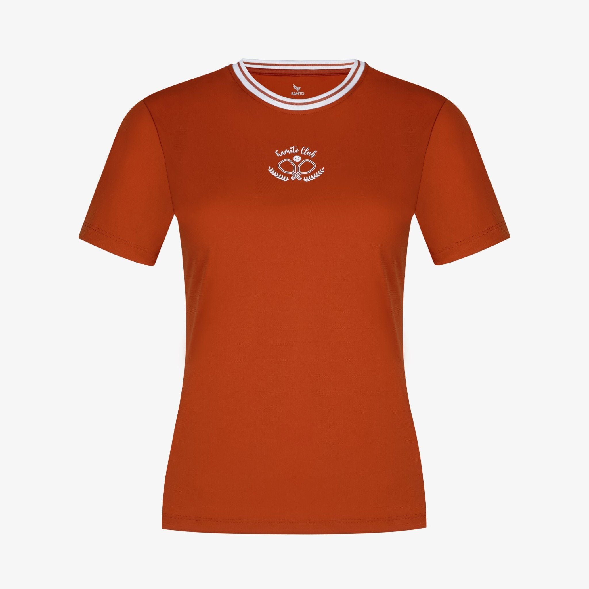  Áo Tshirt Pickleball Trình Nữ 2 