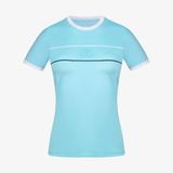 Áo Tshirt Pickleball Trình Nữ 1 