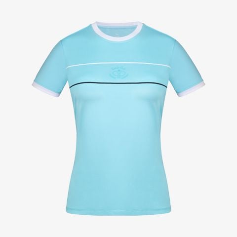  Áo Tshirt Pickleball Trình Nữ 1 