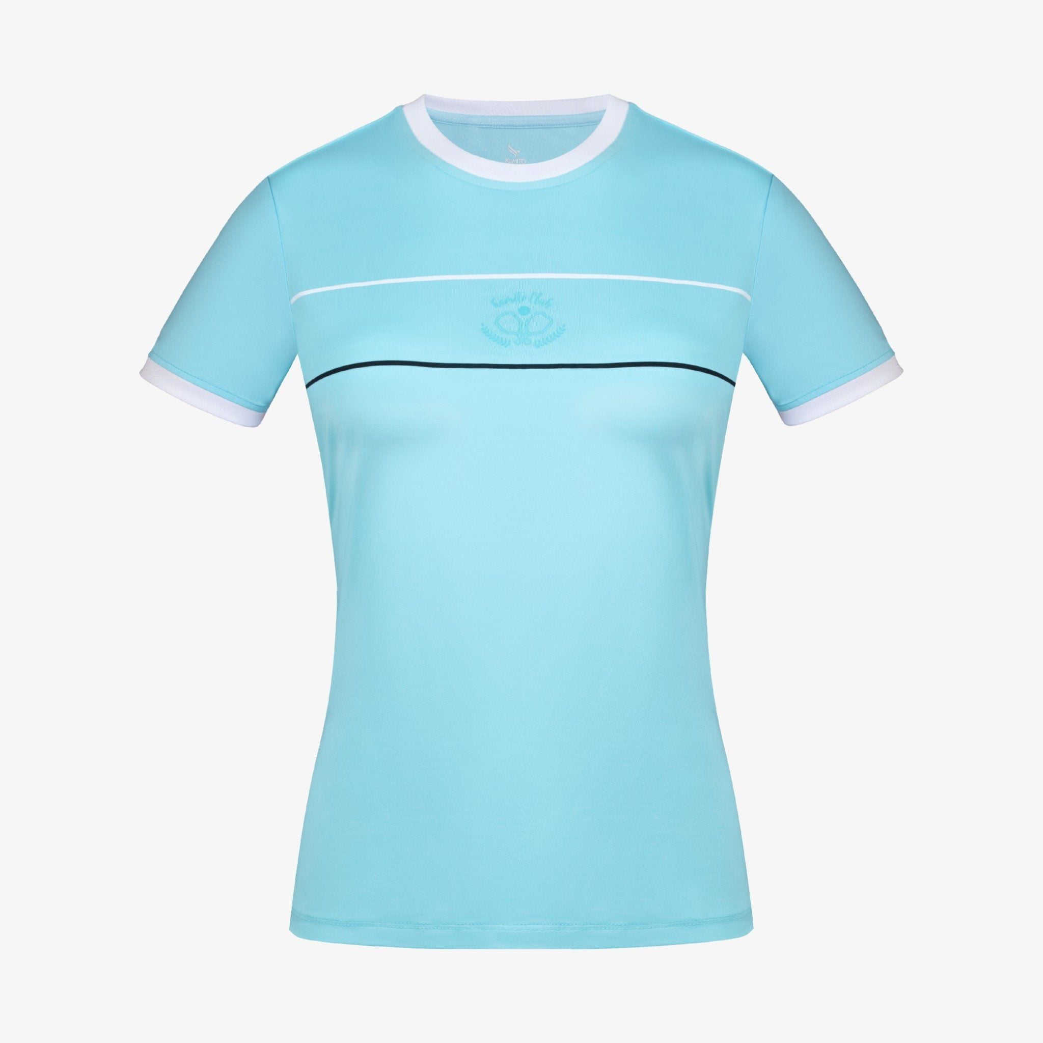  Áo Tshirt Pickleball Trình Nữ 1 
