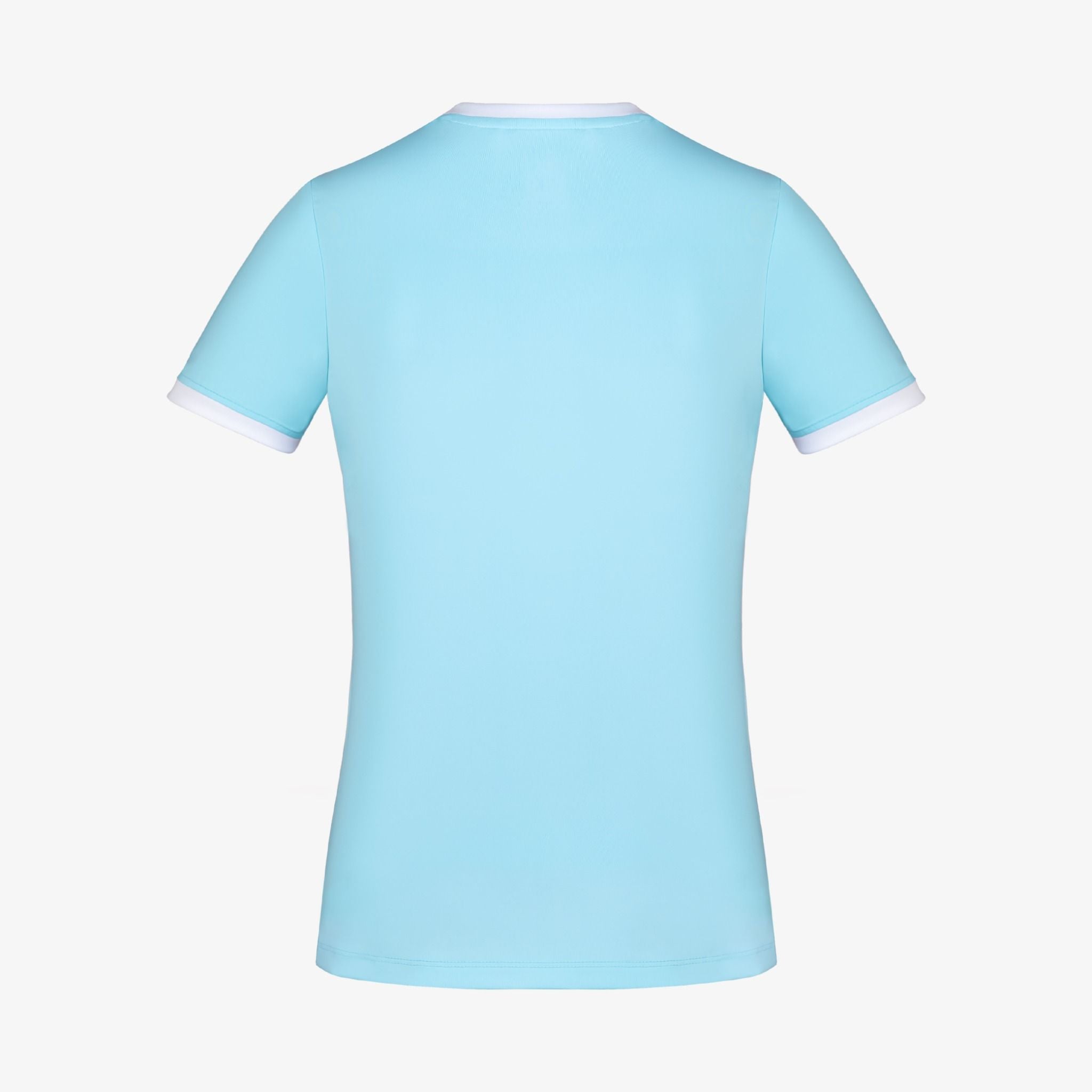  Áo Tshirt Pickleball Trình Nữ 1 