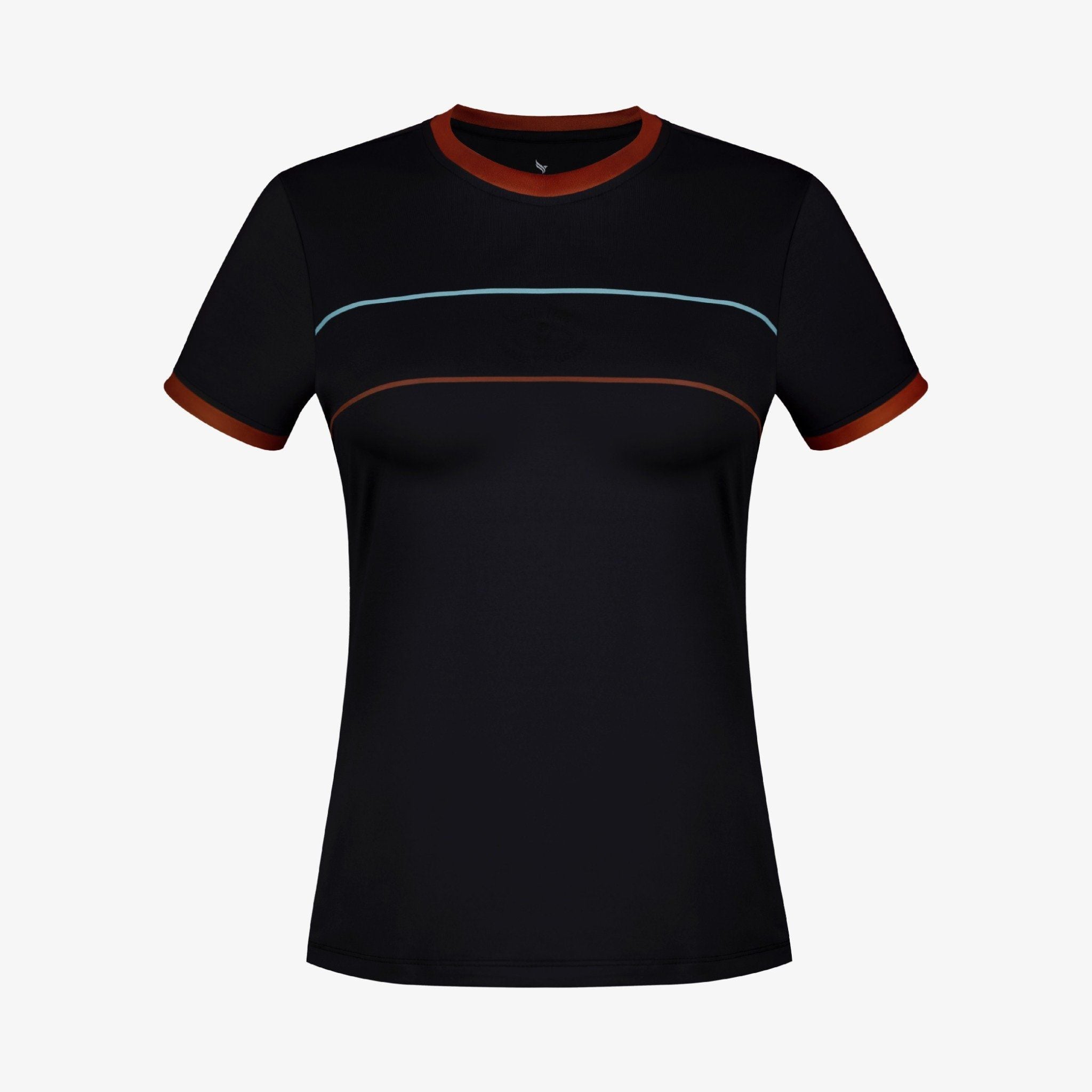  Áo Tshirt Pickleball Trình Nữ 1 