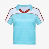  Áo Polo Pickleball Trình Nữ 2 