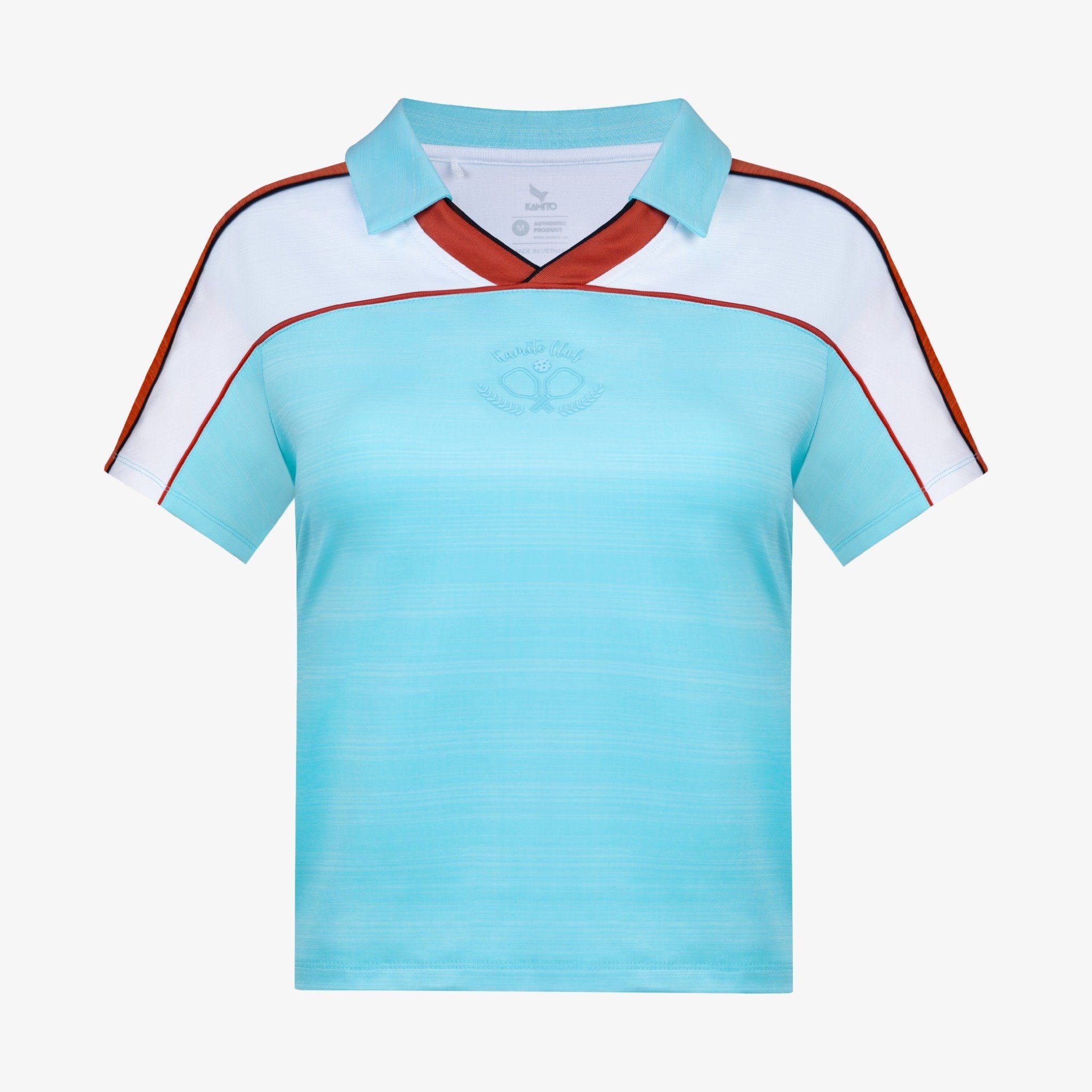  Áo Polo Pickleball Trình Nữ 2 