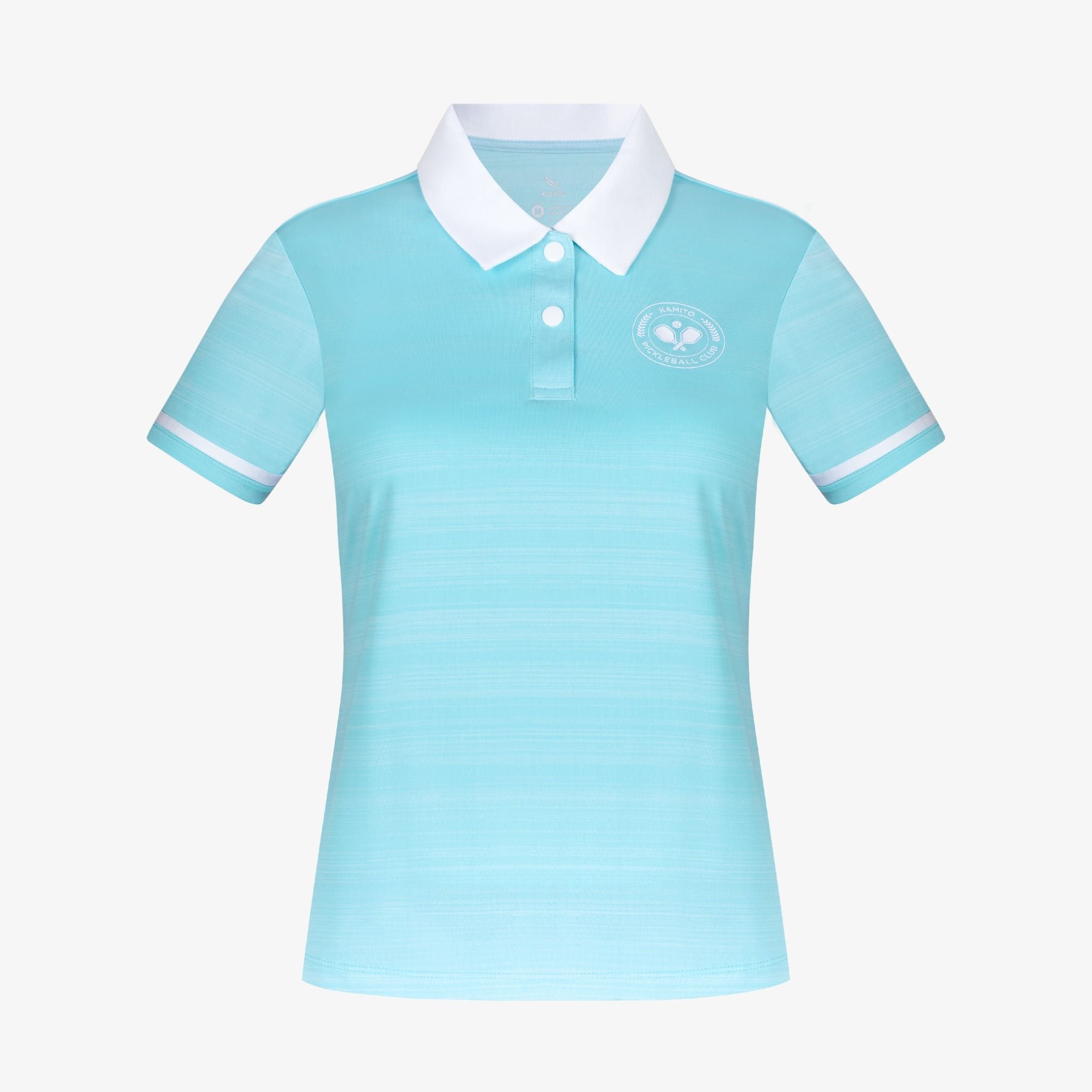  Áo Polo Pickleball Trình Nữ 1 