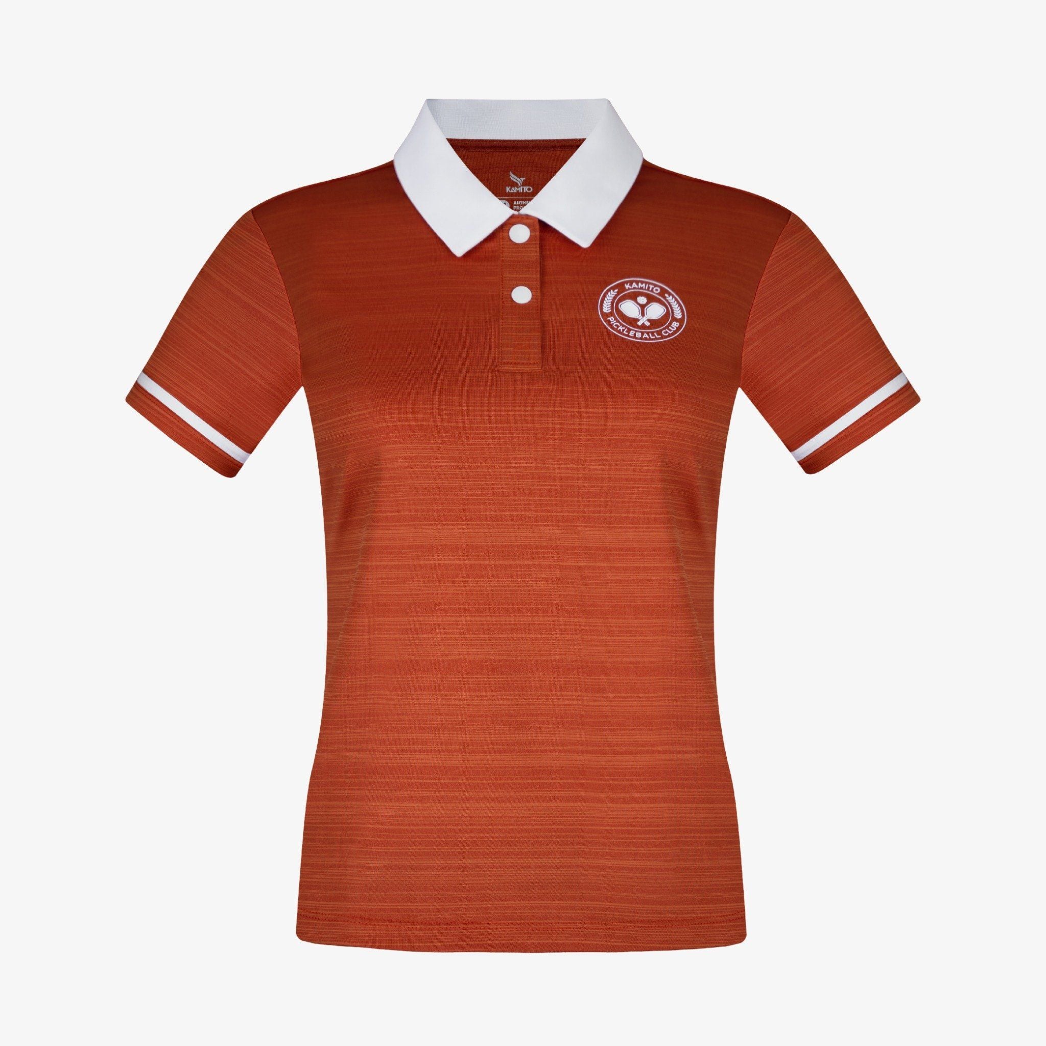  Áo Polo Pickleball Trình Nữ 1 