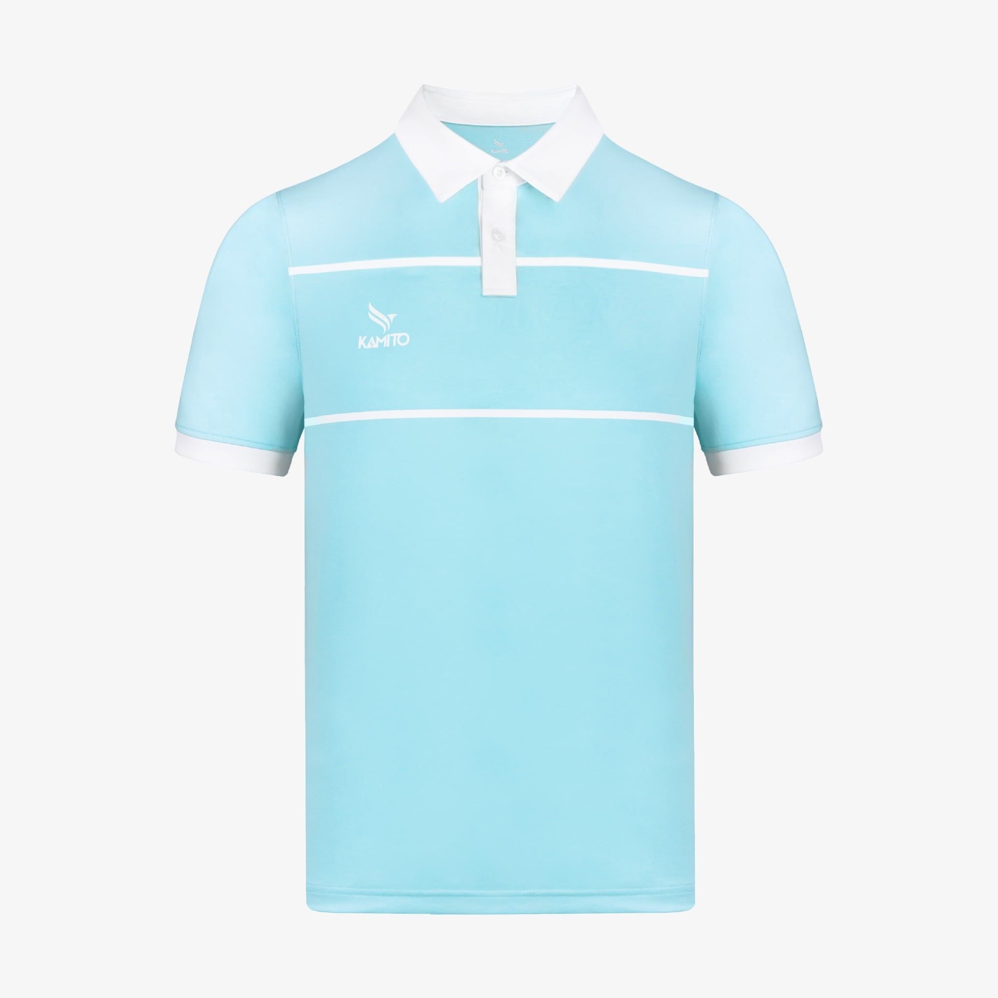  Áo Polo Pickleball Trình Nam 2 