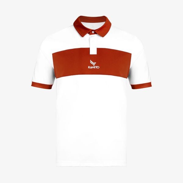  Áo Polo Pickleball Trình Nam 2B 