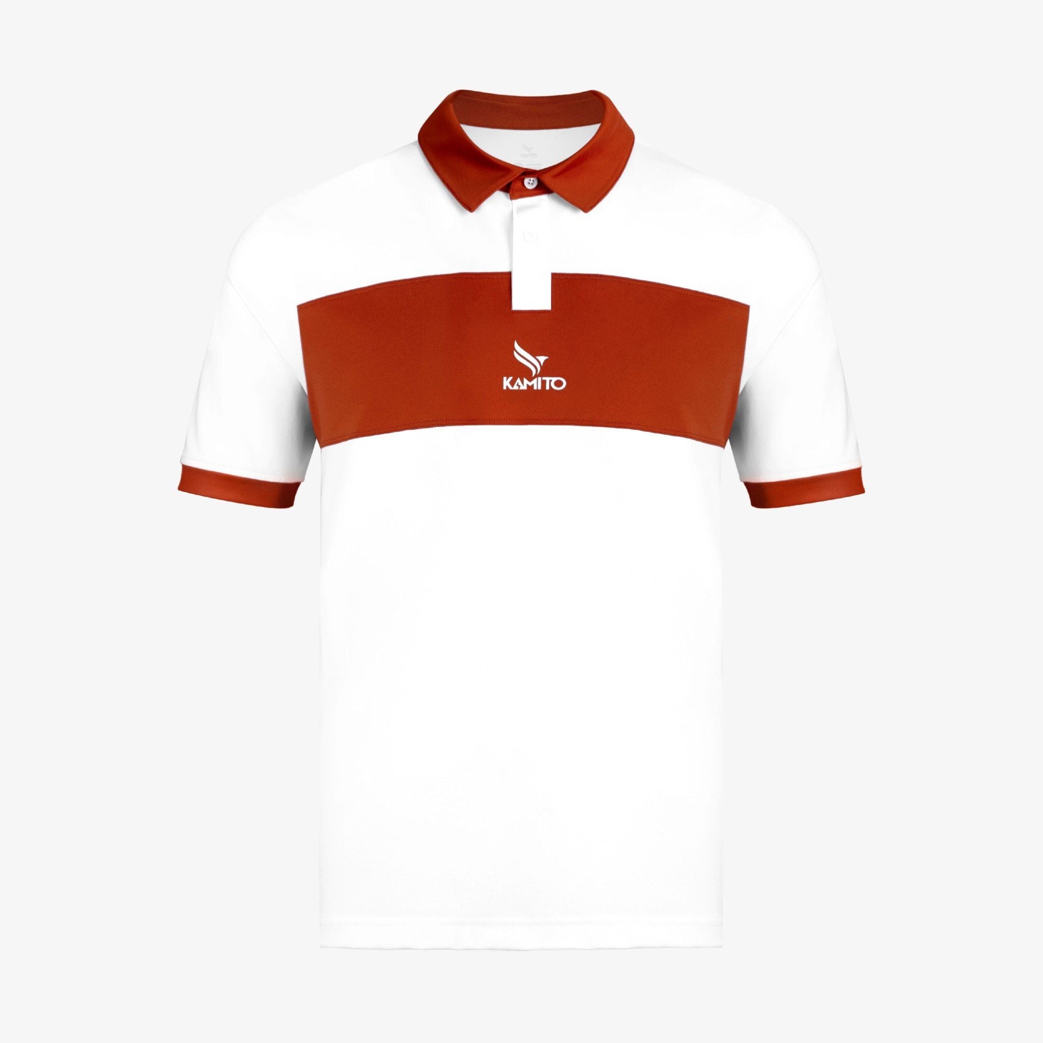  Áo Polo Pickleball Trình Nam 2B 