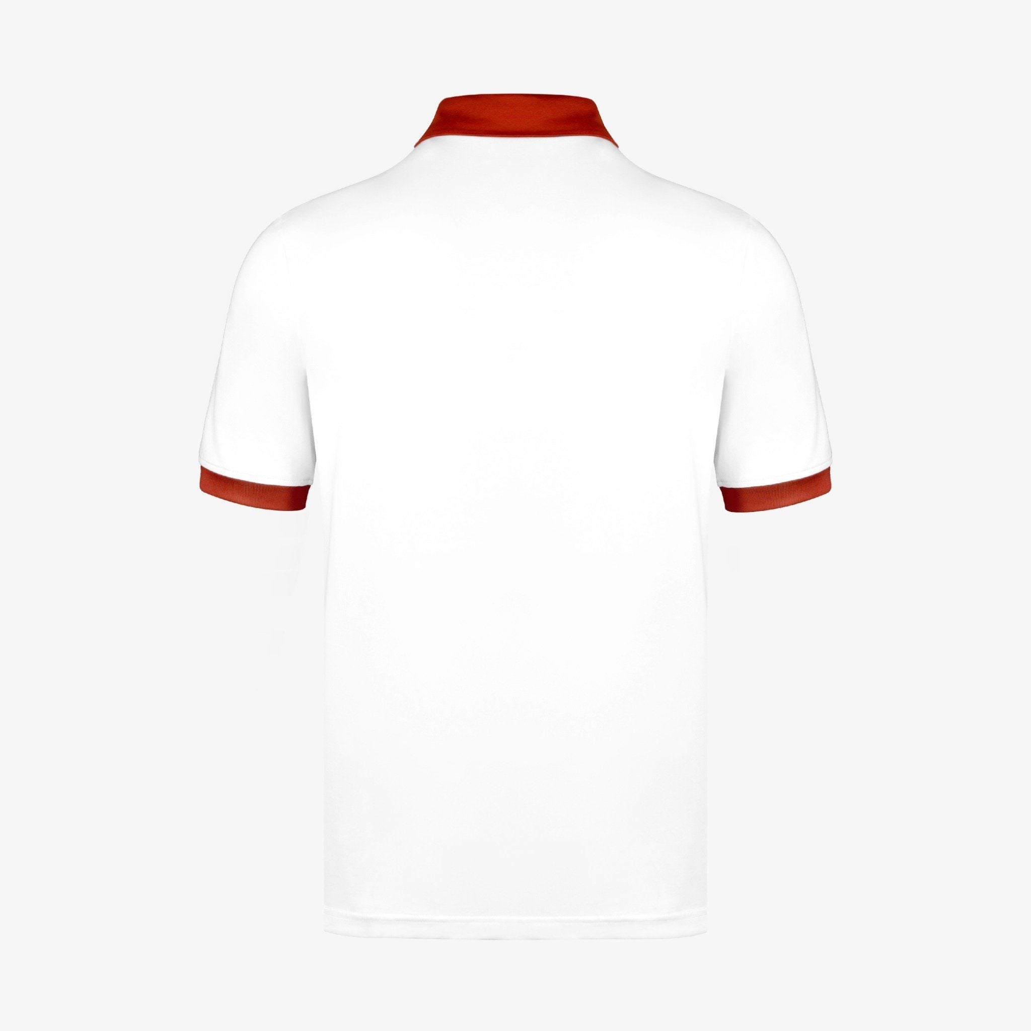  Áo Polo Pickleball Trình Nam 2B 