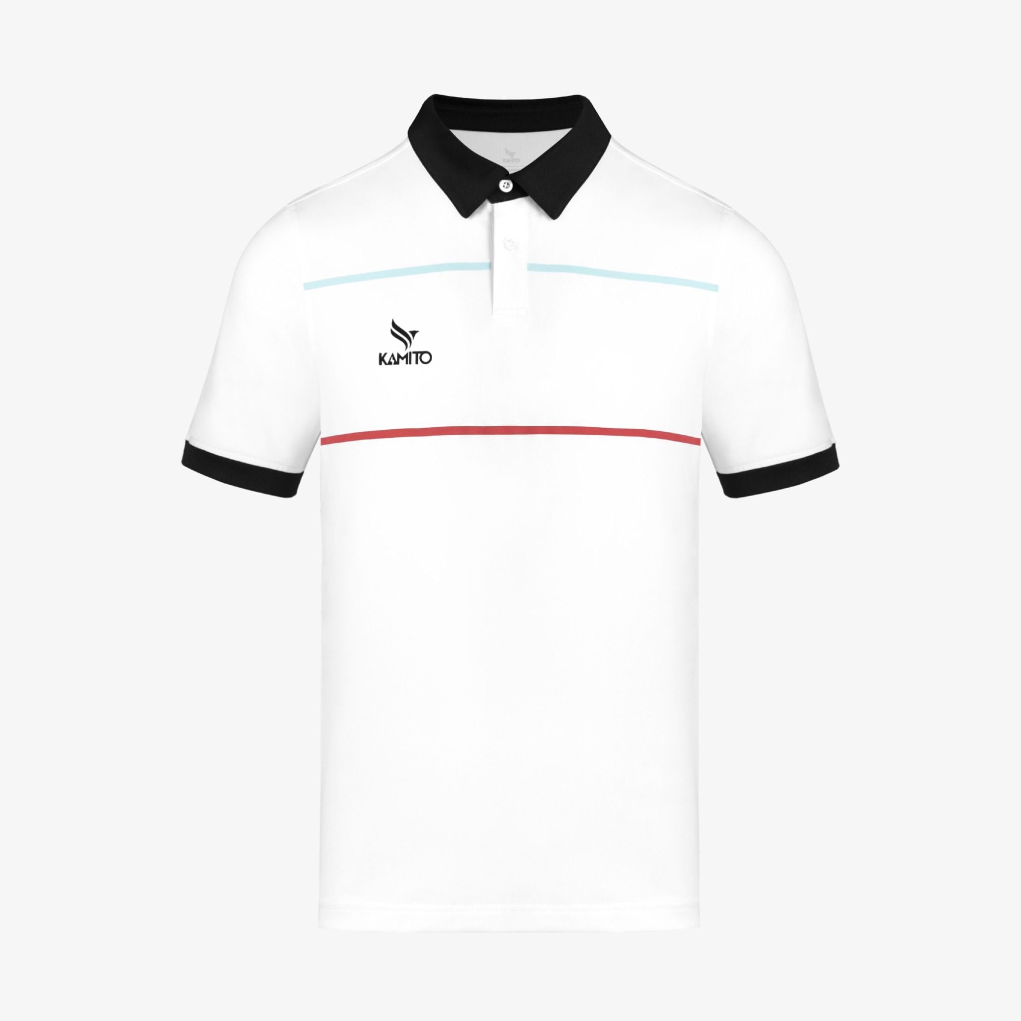  Áo Polo Pickleball Trình Nam 2 