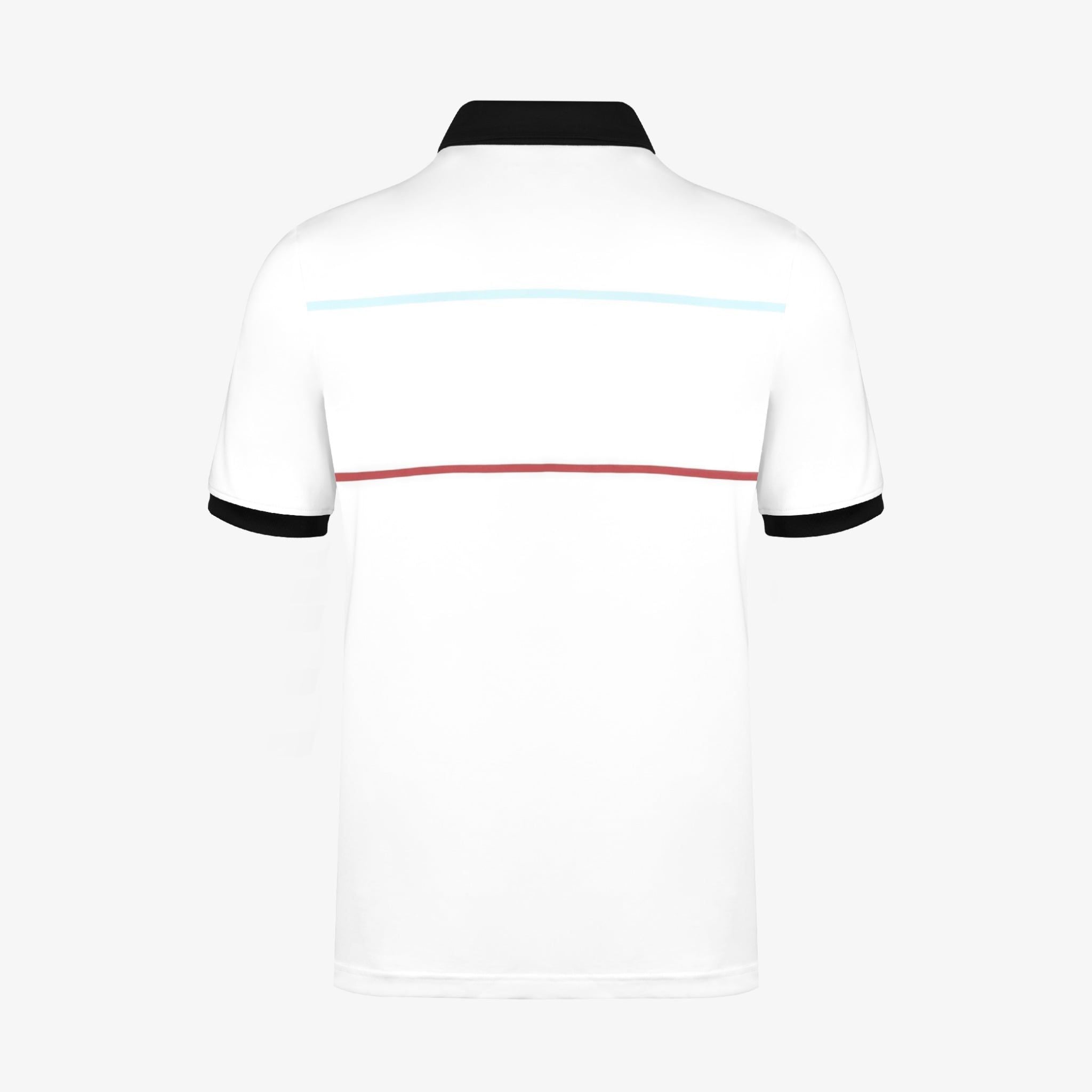  Áo Polo Pickleball Trình Nam 2 