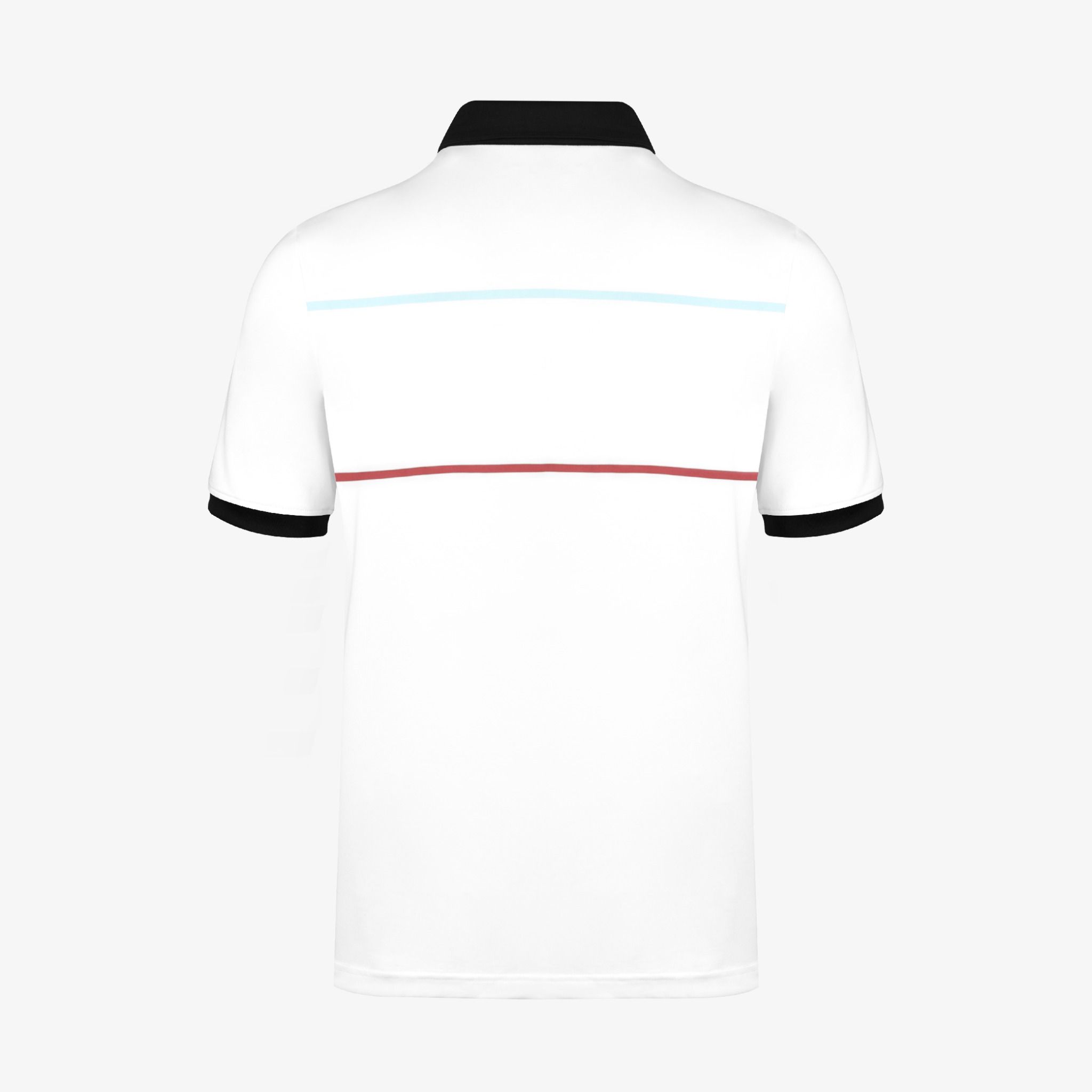  Áo Polo Pickleball Trình Nam 2 