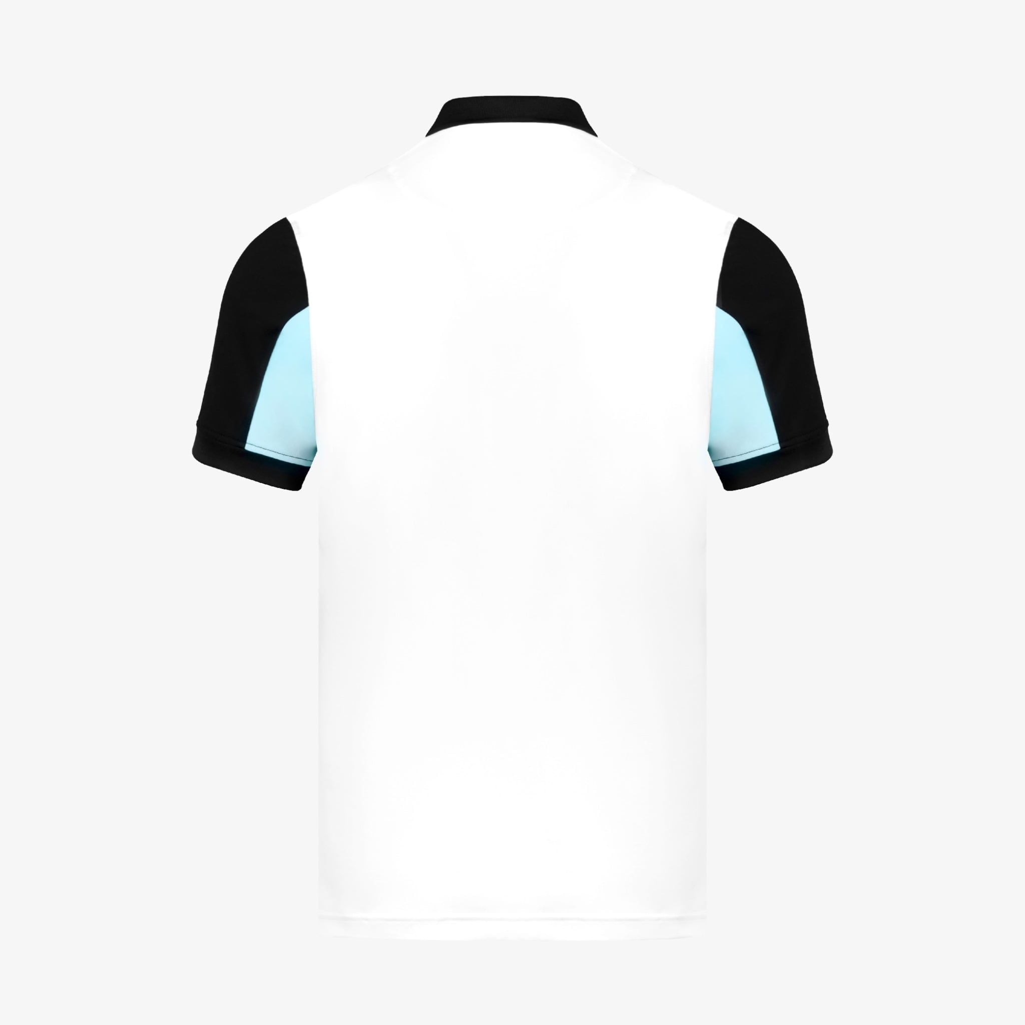  Áo Polo Pickleball Trình Nam 1 