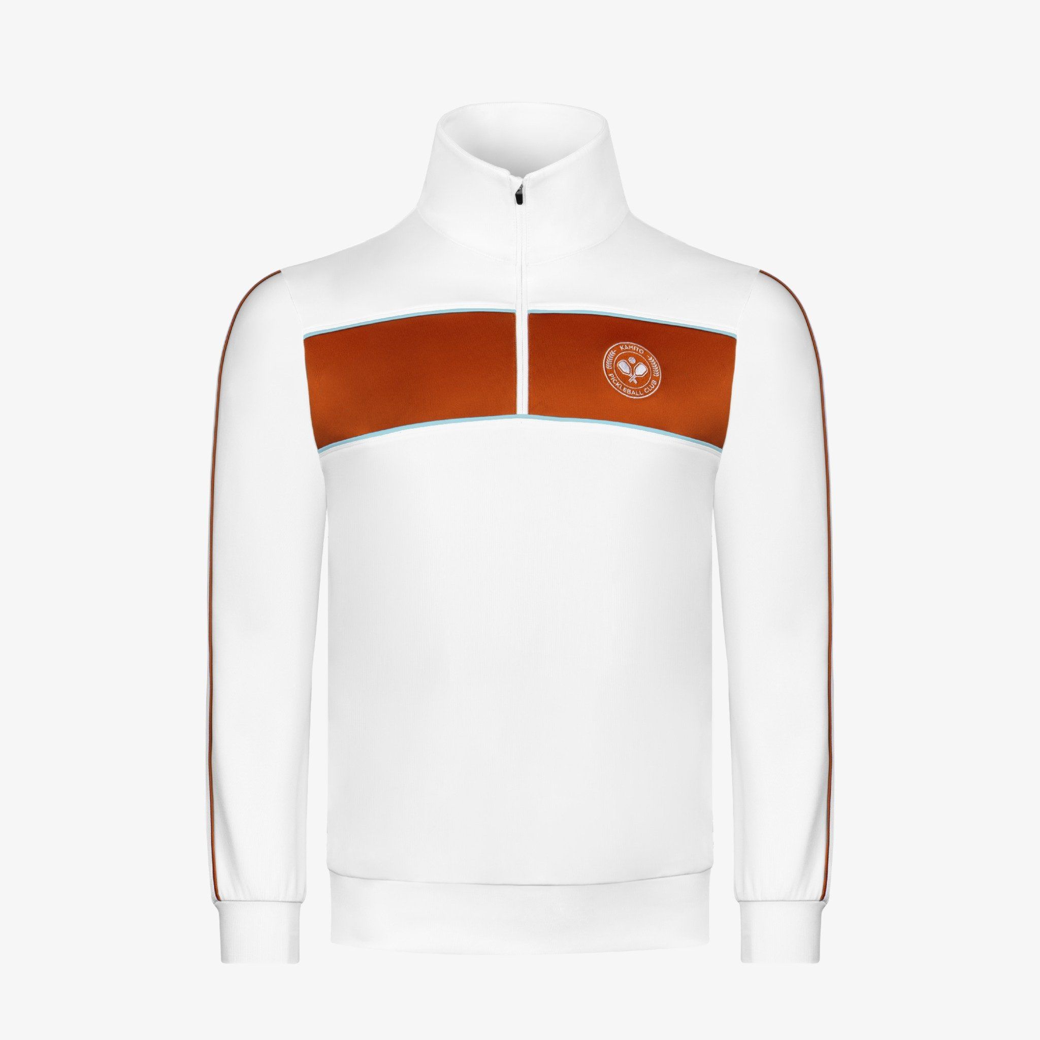  Áo Khoác Pickleball Trình Nam 1 