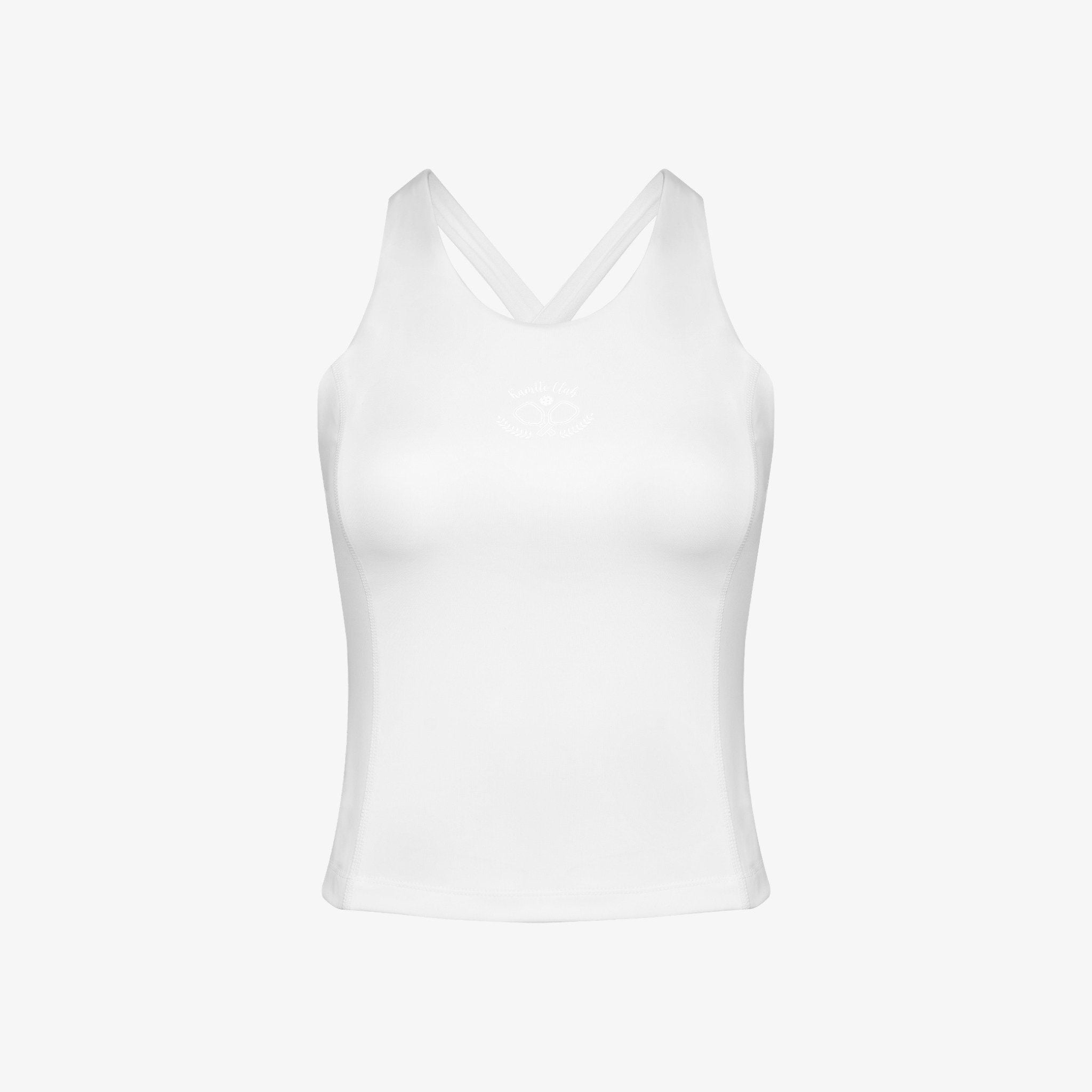  Áo Tanktop Pickleball Trình Nữ 1 