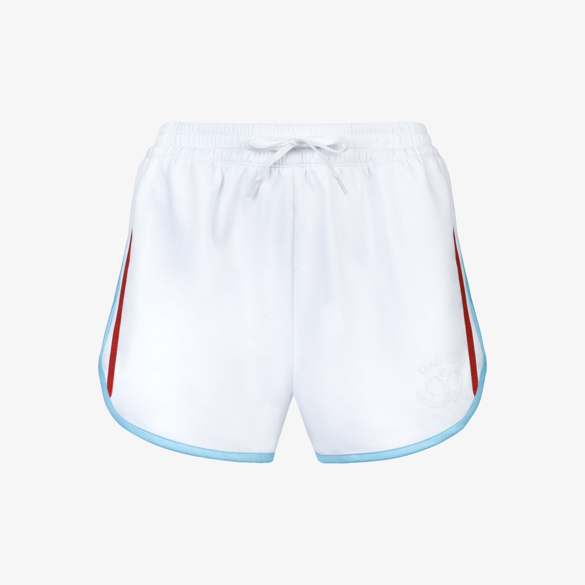  Quần Short Pickleball Trình Nữ 1 