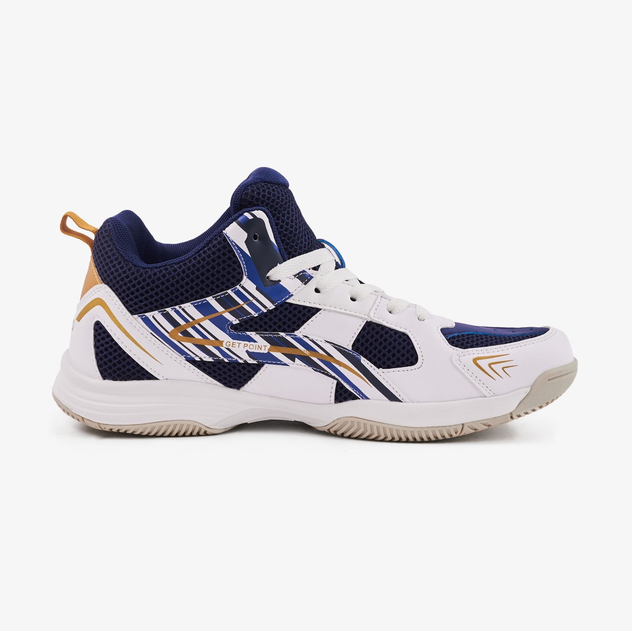  Giày Bóng Chuyền Đa Năng Kamito Get Point 