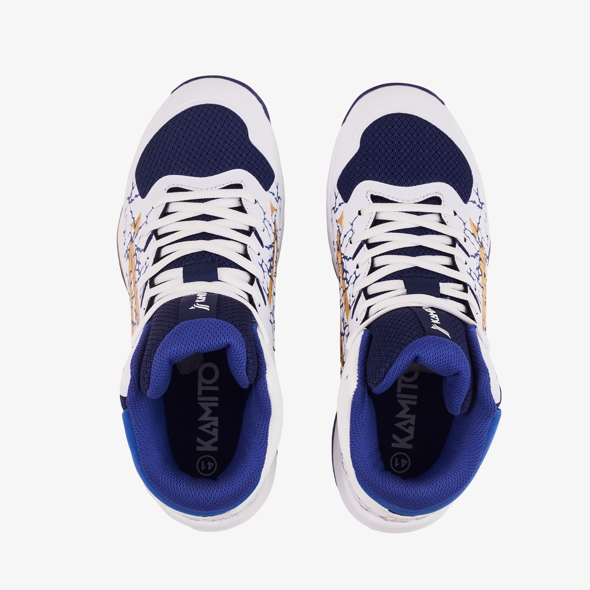  Giày Bóng Chuyền Kamito Rally 