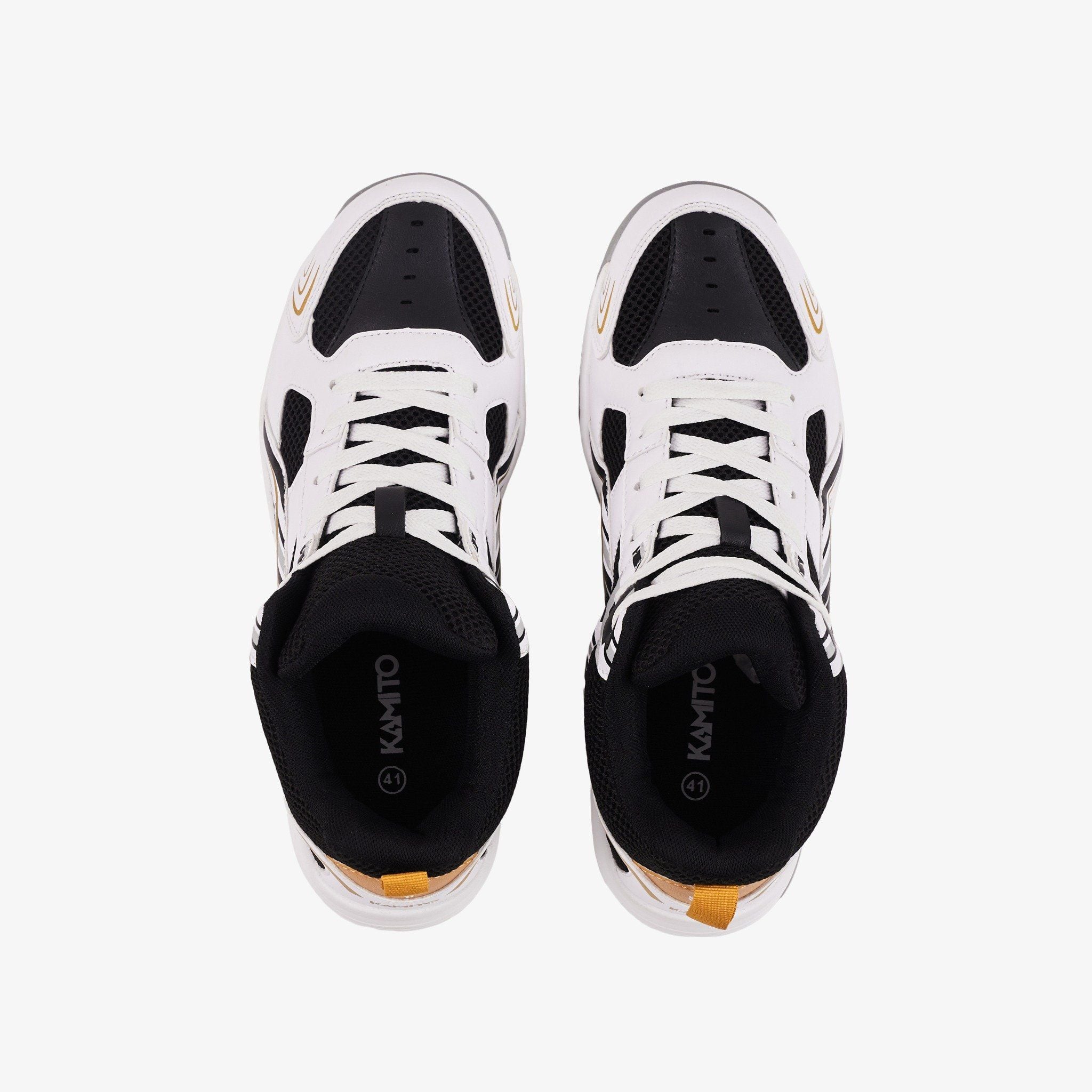  Giày Bóng Chuyền Đa Năng Kamito Get Point 