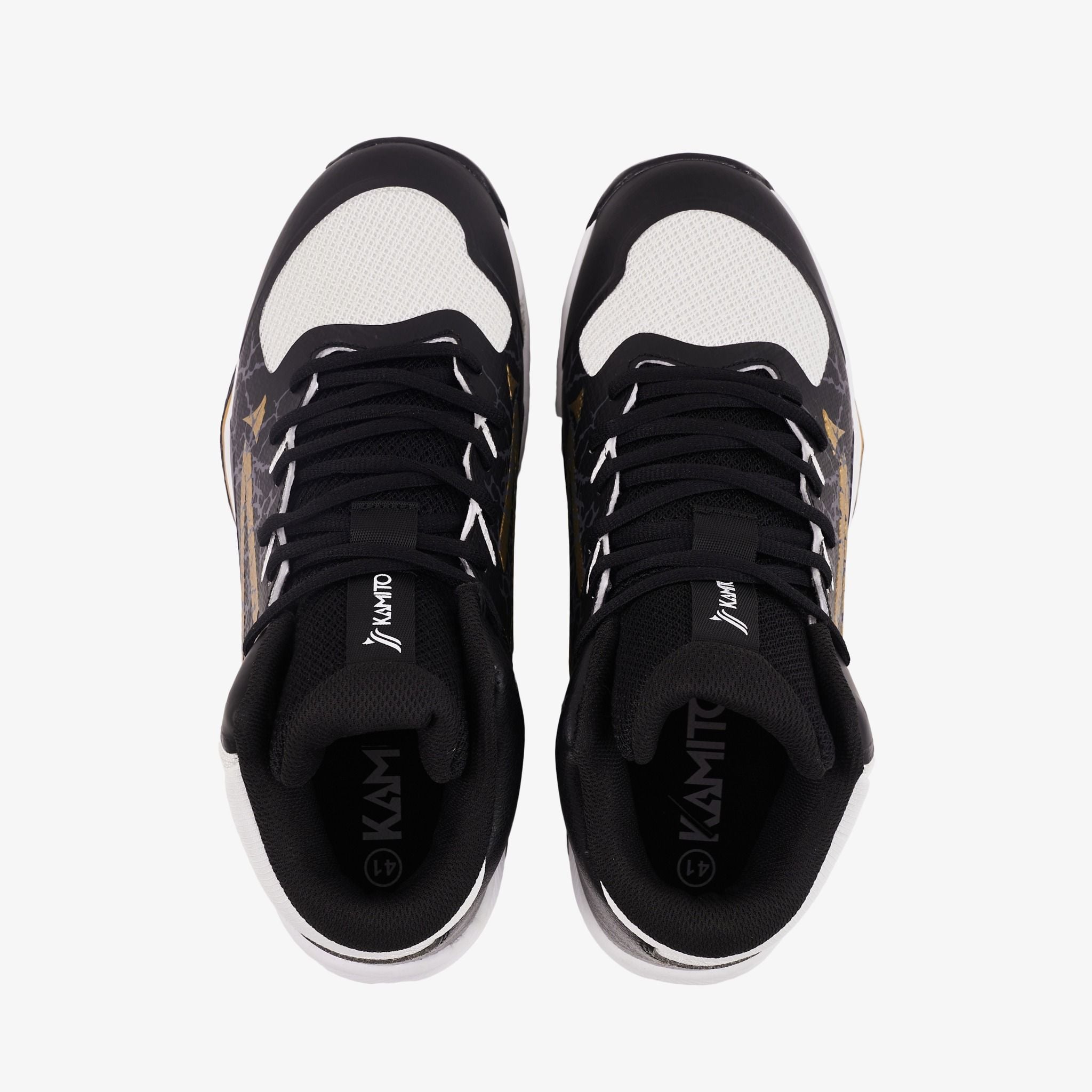  Giày Bóng Chuyền Kamito Rally 