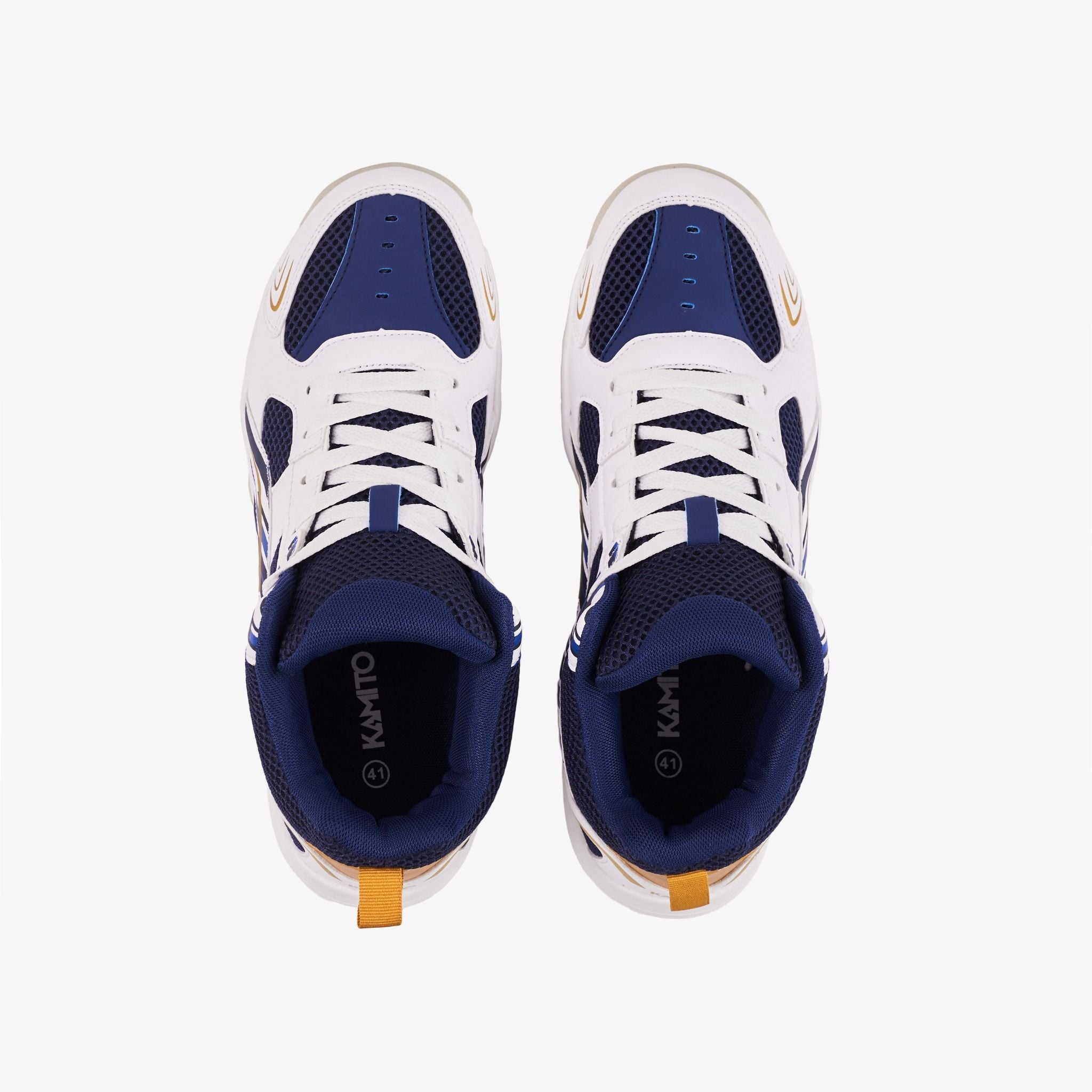  Giày Bóng Chuyền Đa Năng Kamito Get Point 