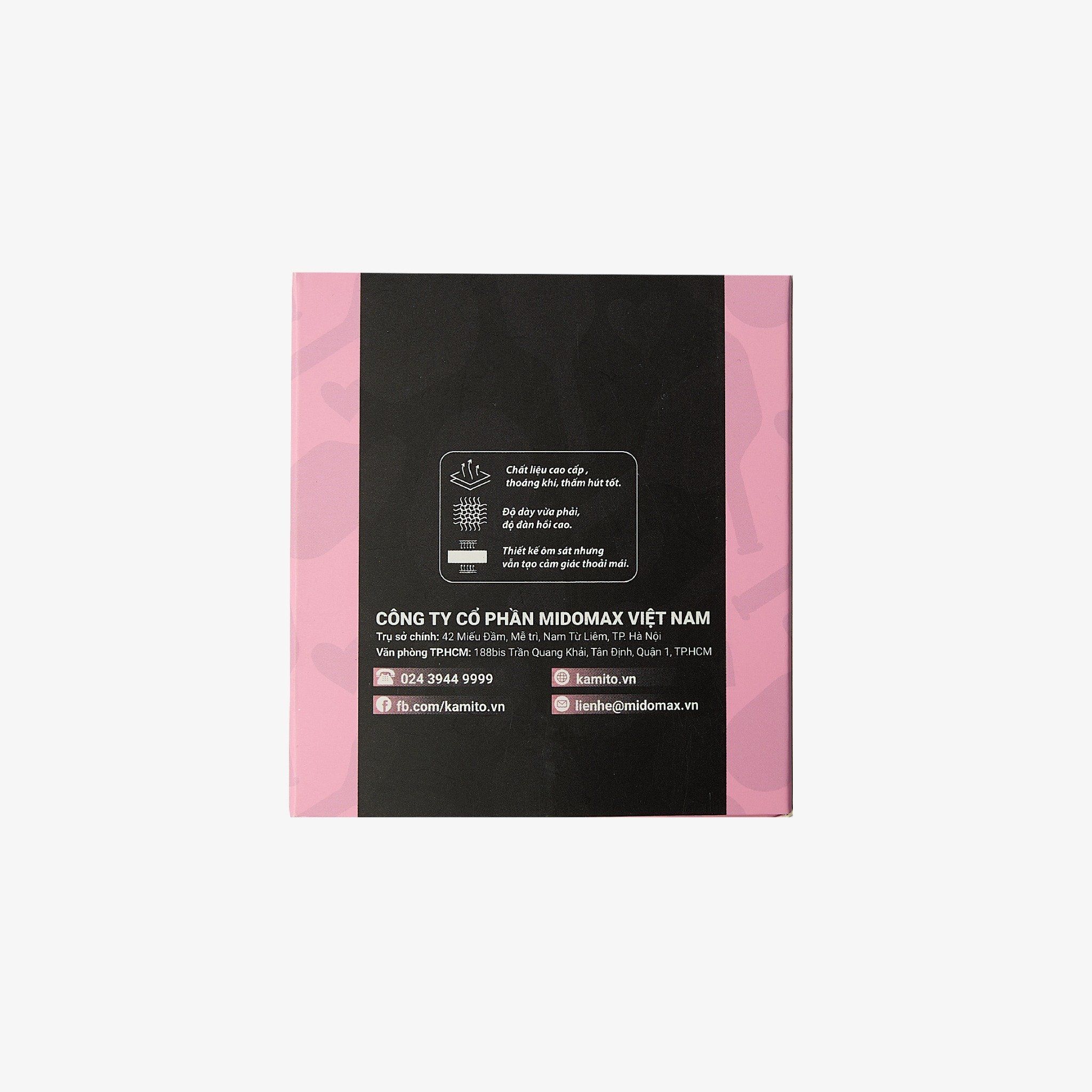  Băng chặn mồ hôi tay Tiamo 