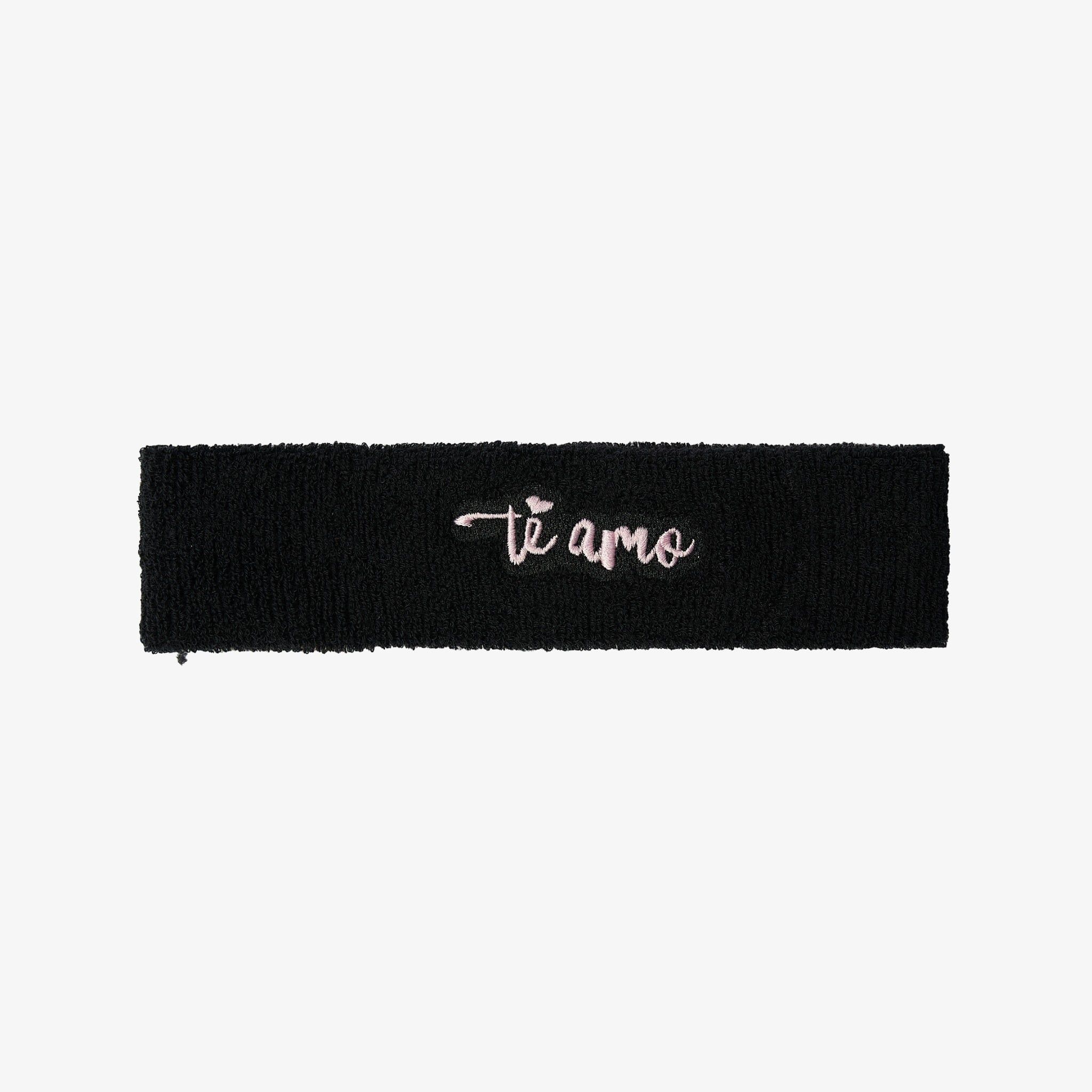  Băng chặn mồ hôi trán Tiamo 