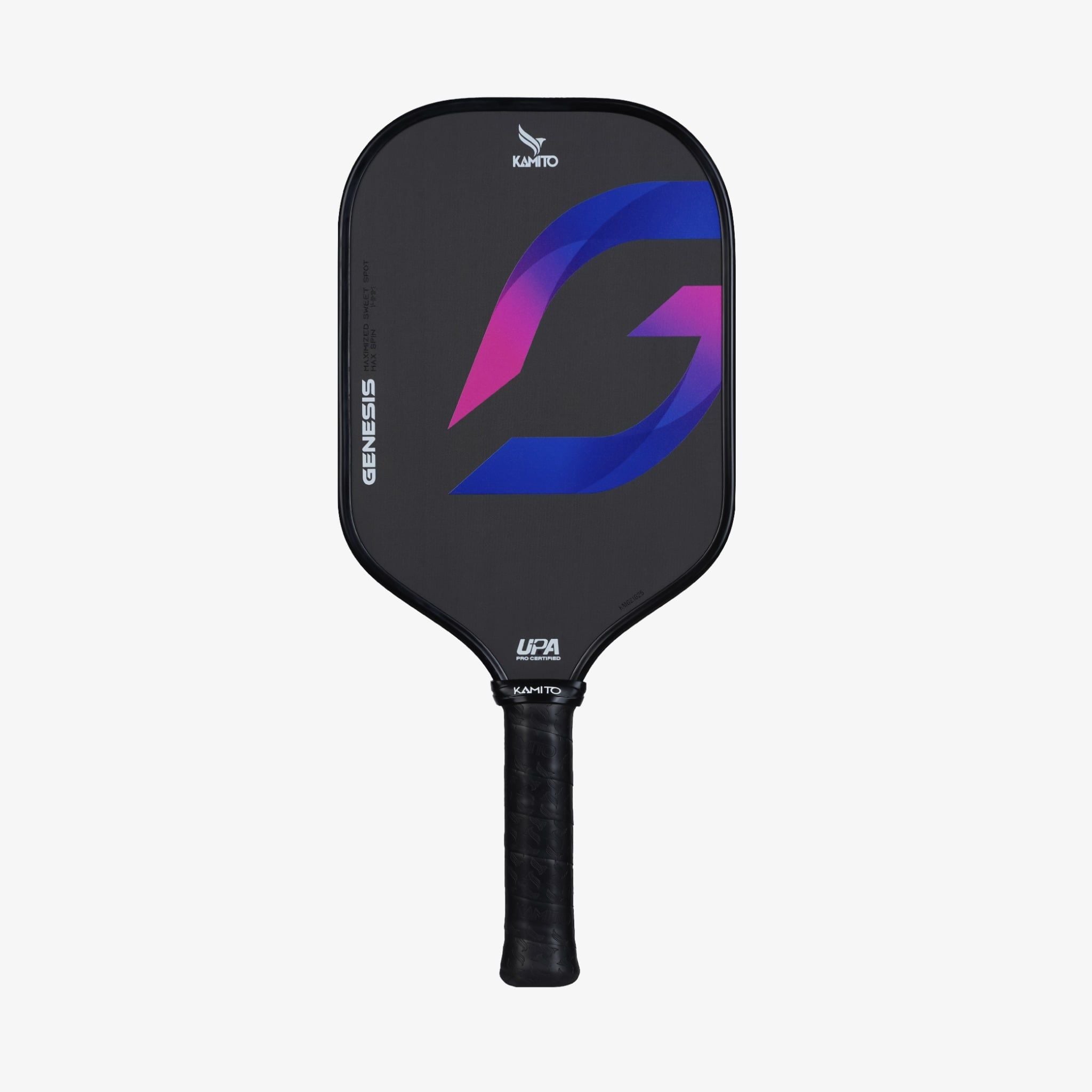  Vợt Pickleball Kamito Genesis (14mm) 