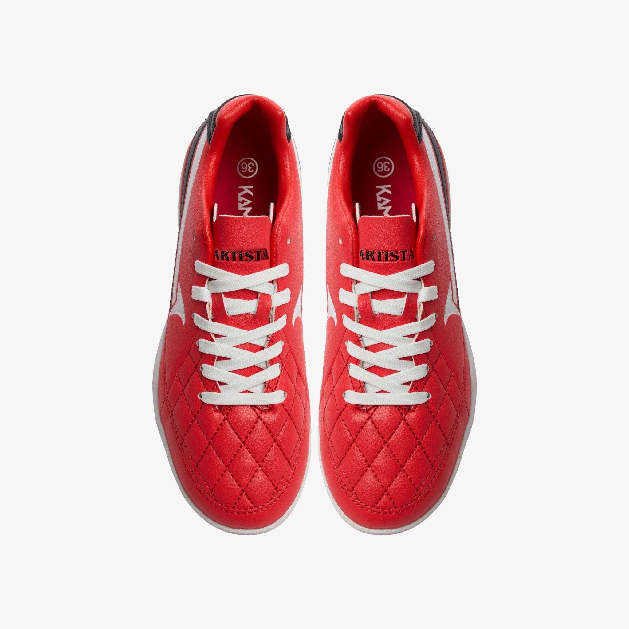  GIÀY BÓNG ĐÁ KAMITO ARTISTA PLAY TF KID 