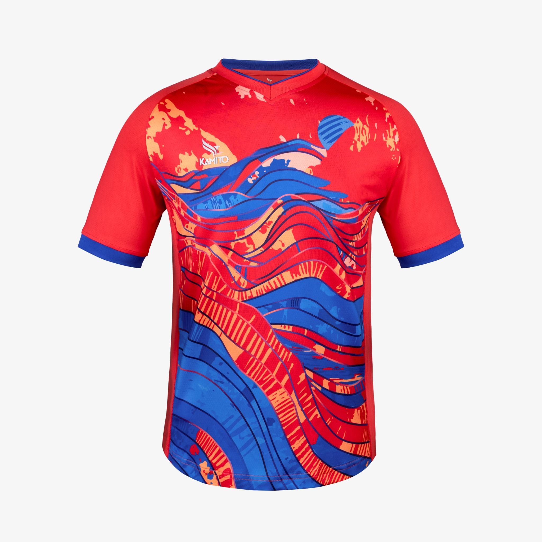  Áo Tshirt BB Kamito Ruba 