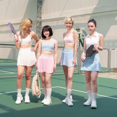  Áo Bra Pickleball Kamito Active V1.1 