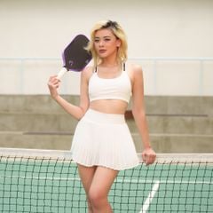  Áo Bra Pickleball Kamito Active V1.1 