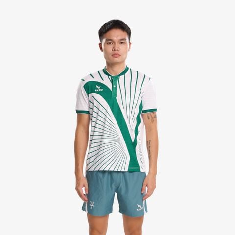  Áo Tshirt Pickleball Kamito Gamma 02 