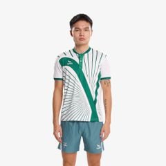  Áo Tshirt Pickleball Kamito Gamma 02 