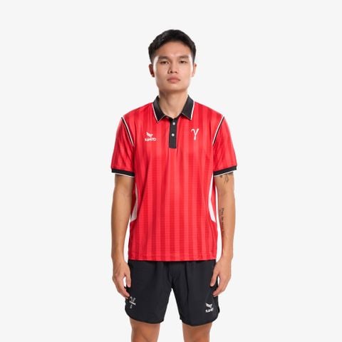  Áo Polo Pickleball Kamito Gamma 03 