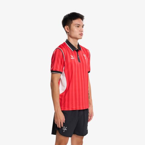  Áo Polo Pickleball Kamito Gamma 03 