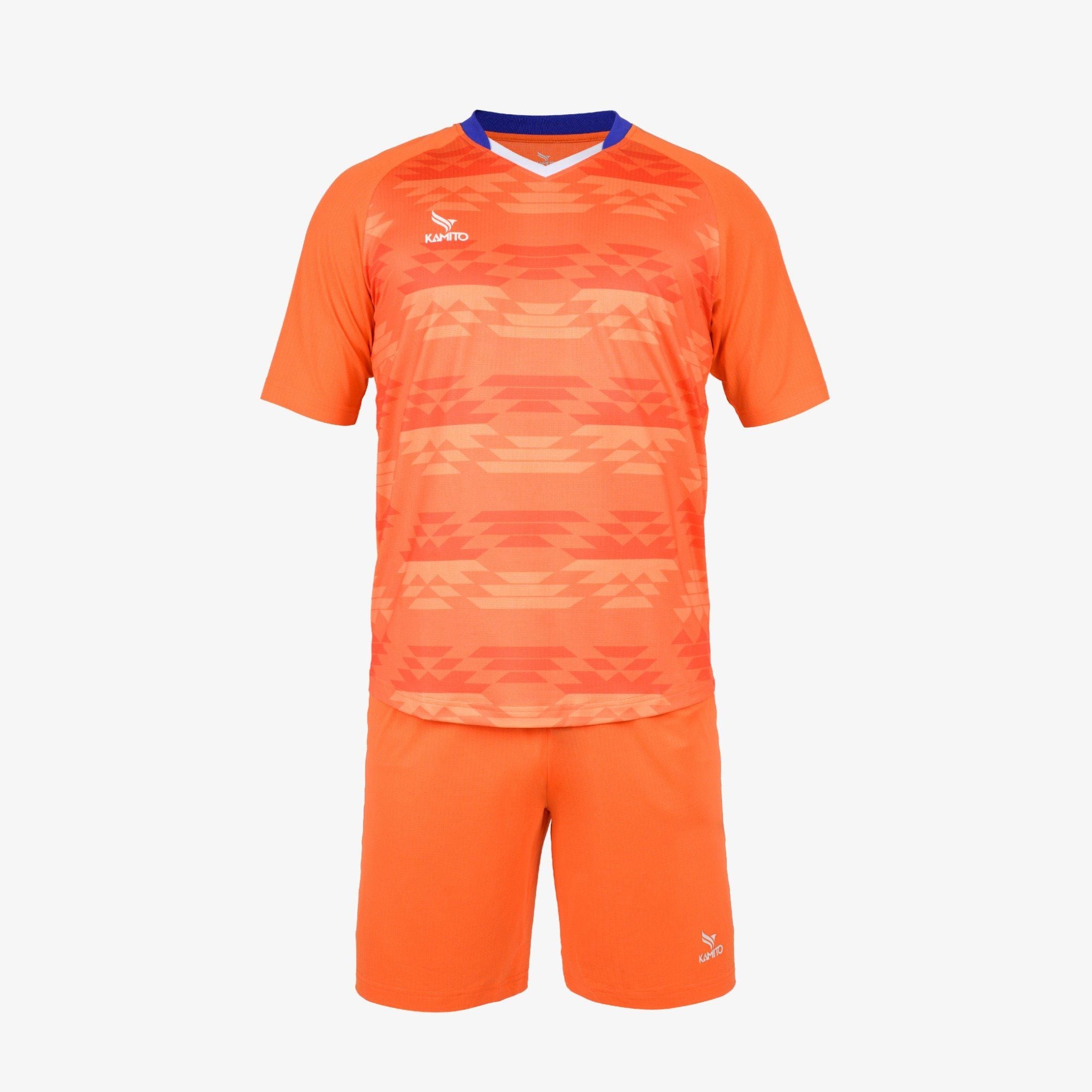  Bộ Bóng Đá Kamito Goal 02 