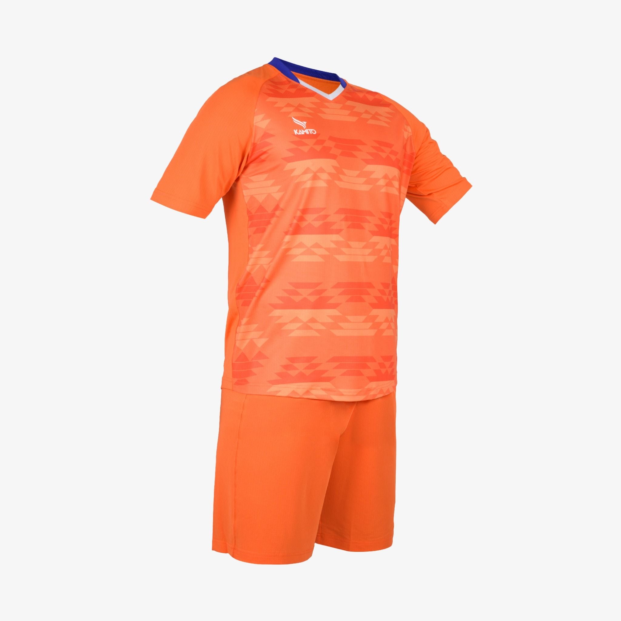  Bộ Bóng Đá Kamito Goal 02 