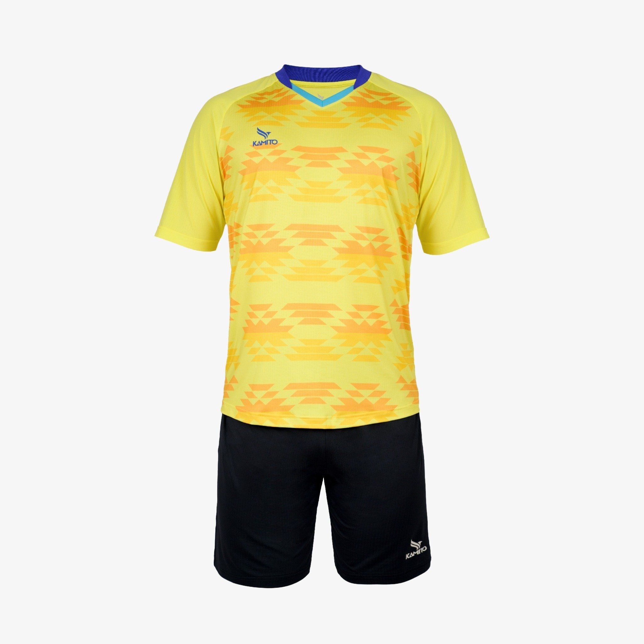  Bộ Bóng Đá Kamito Goal 02 