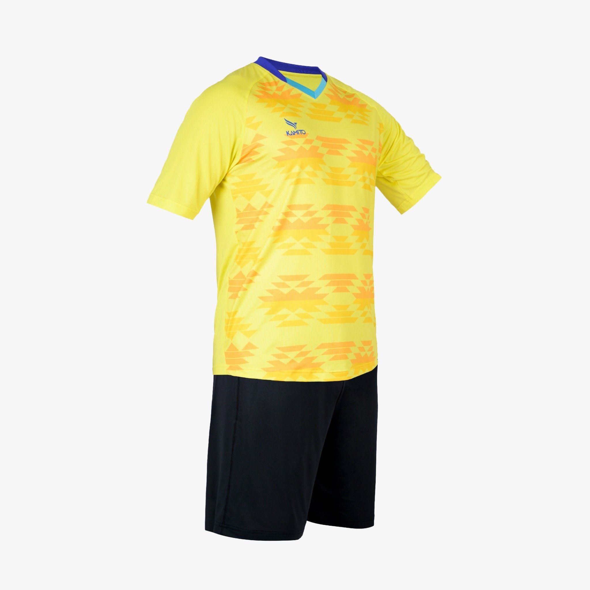  Bộ Bóng Đá Kamito Goal 02 