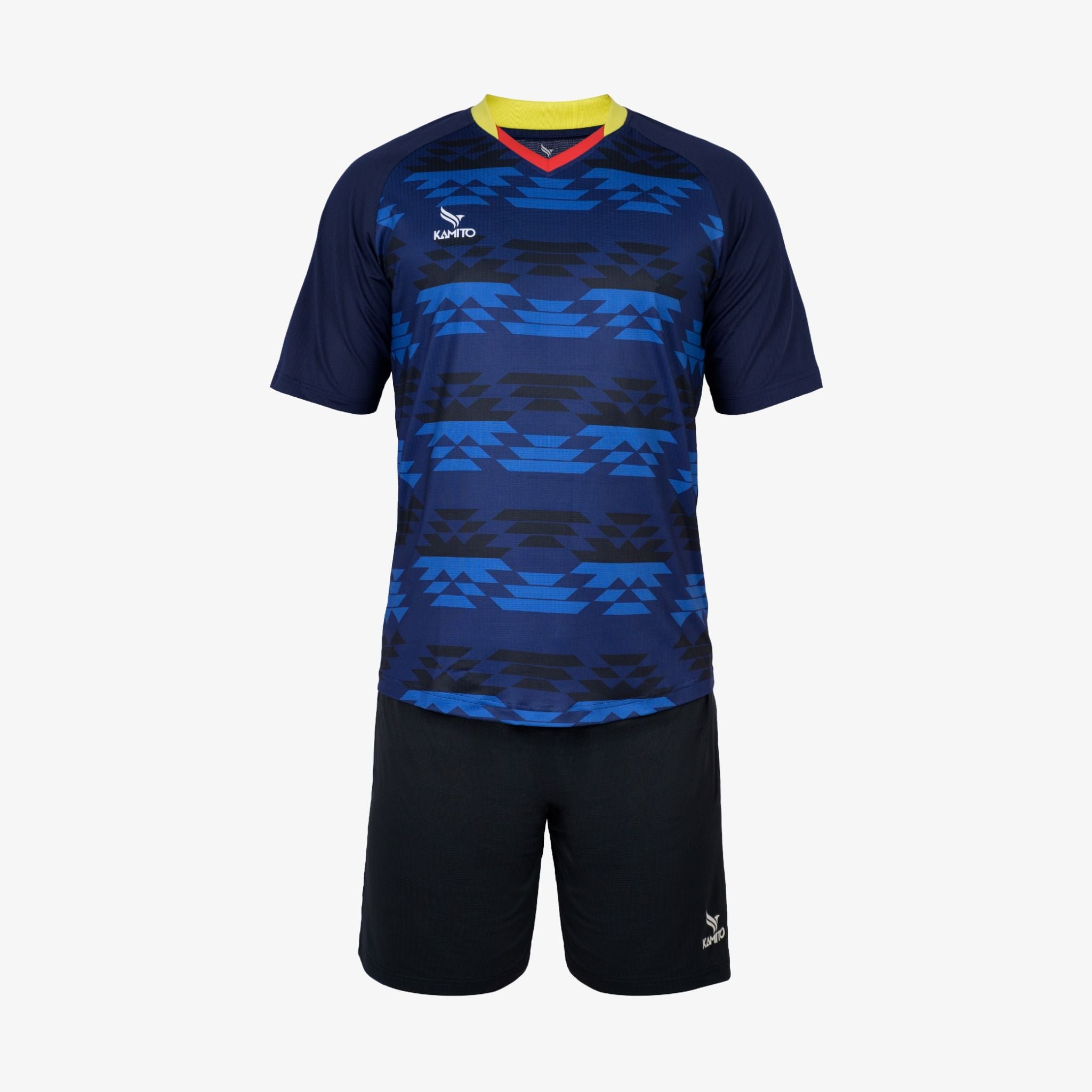  Bộ Bóng Đá Kamito Goal 02 