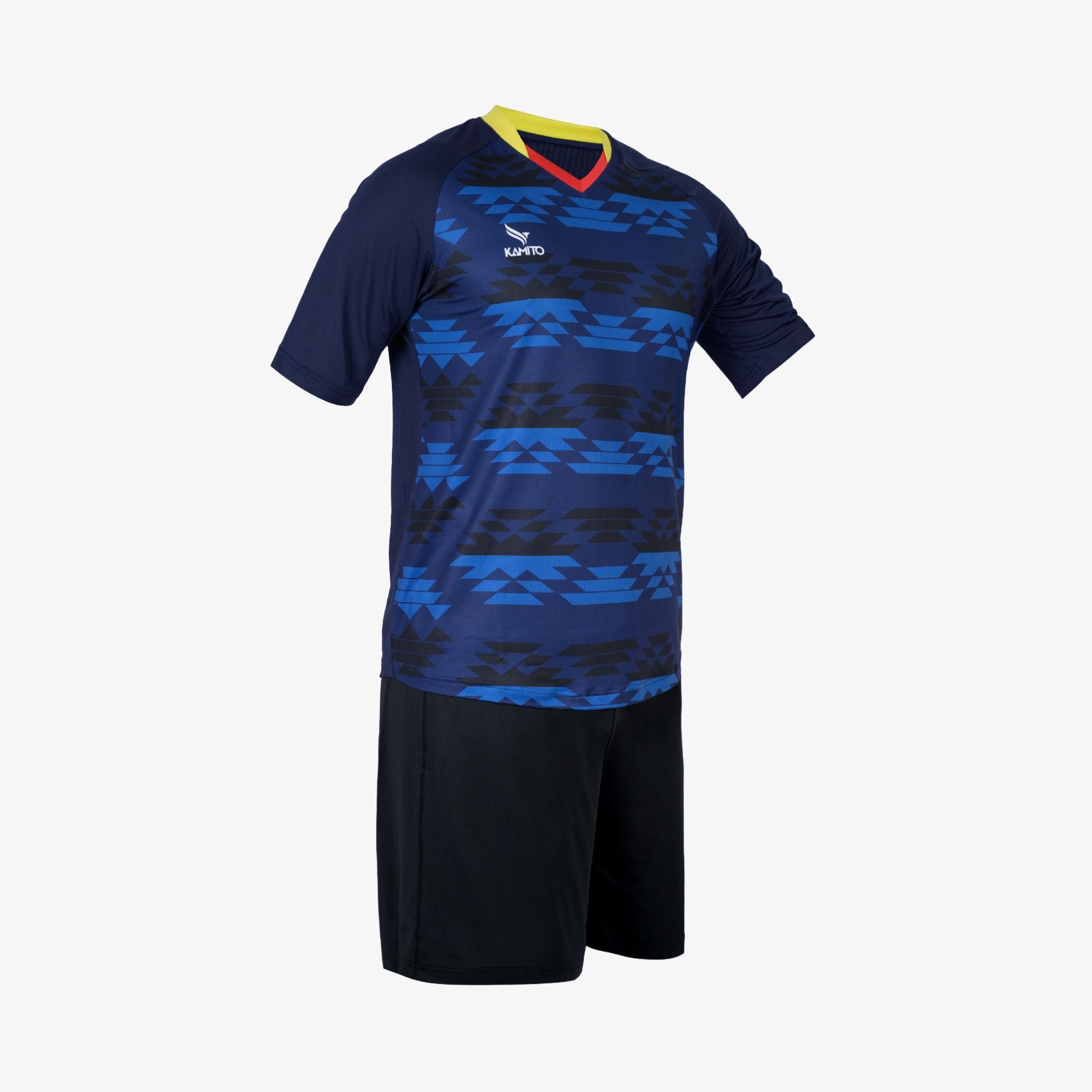  Bộ Bóng Đá Kamito Goal 02 