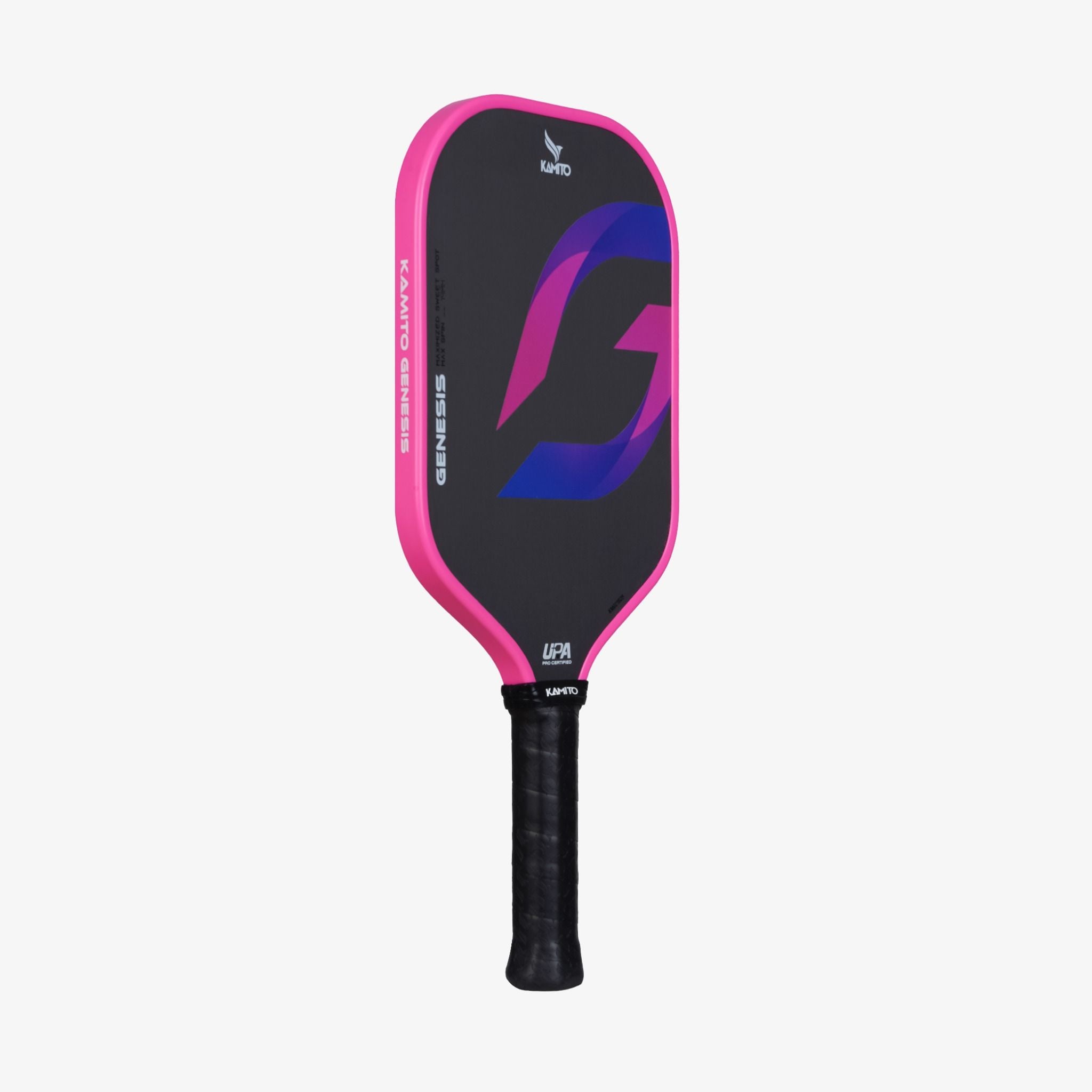  Vợt Pickleball Kamito Genesis (14mm) 
