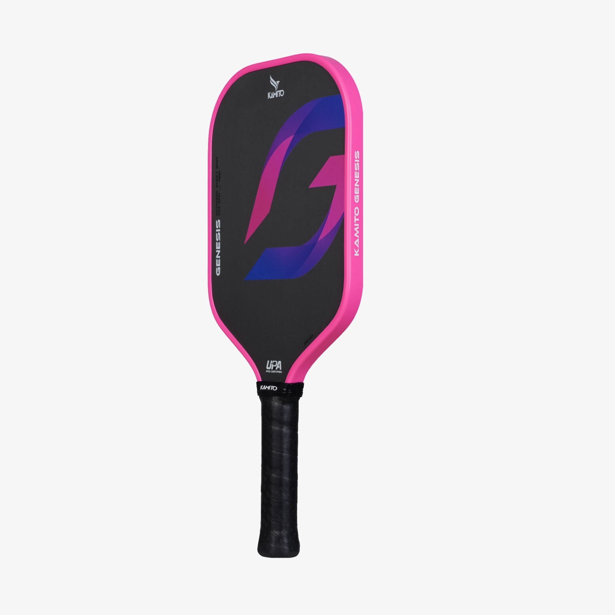 Vợt Pickleball Kamito Genesis (14mm) 