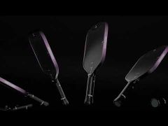  Vợt Pickleball Kamito Gamma (16mm) 