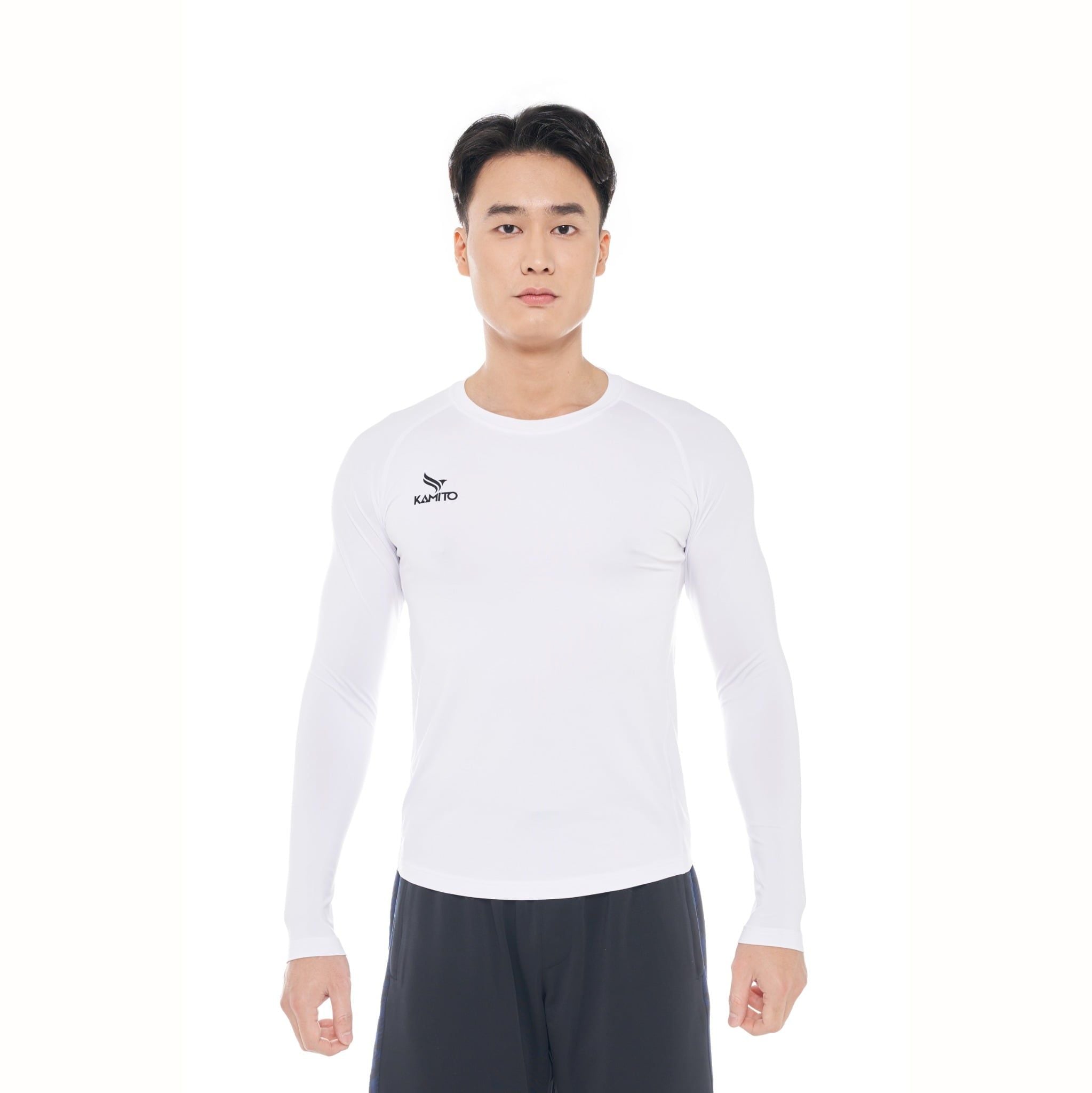  Áo giữ nhiệt Body Fit Pro 